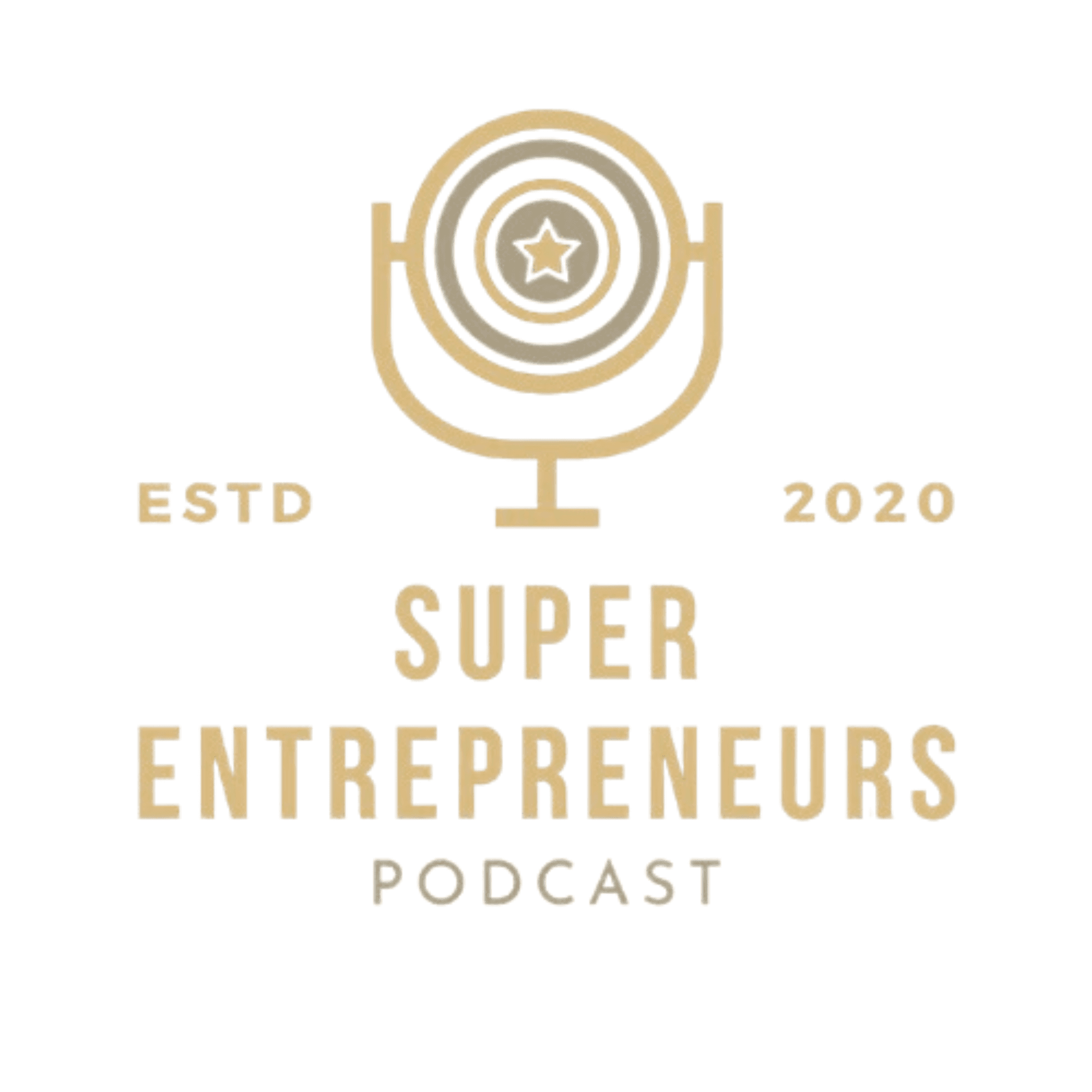 Super Entrepreneurs Podcast - Podcasts