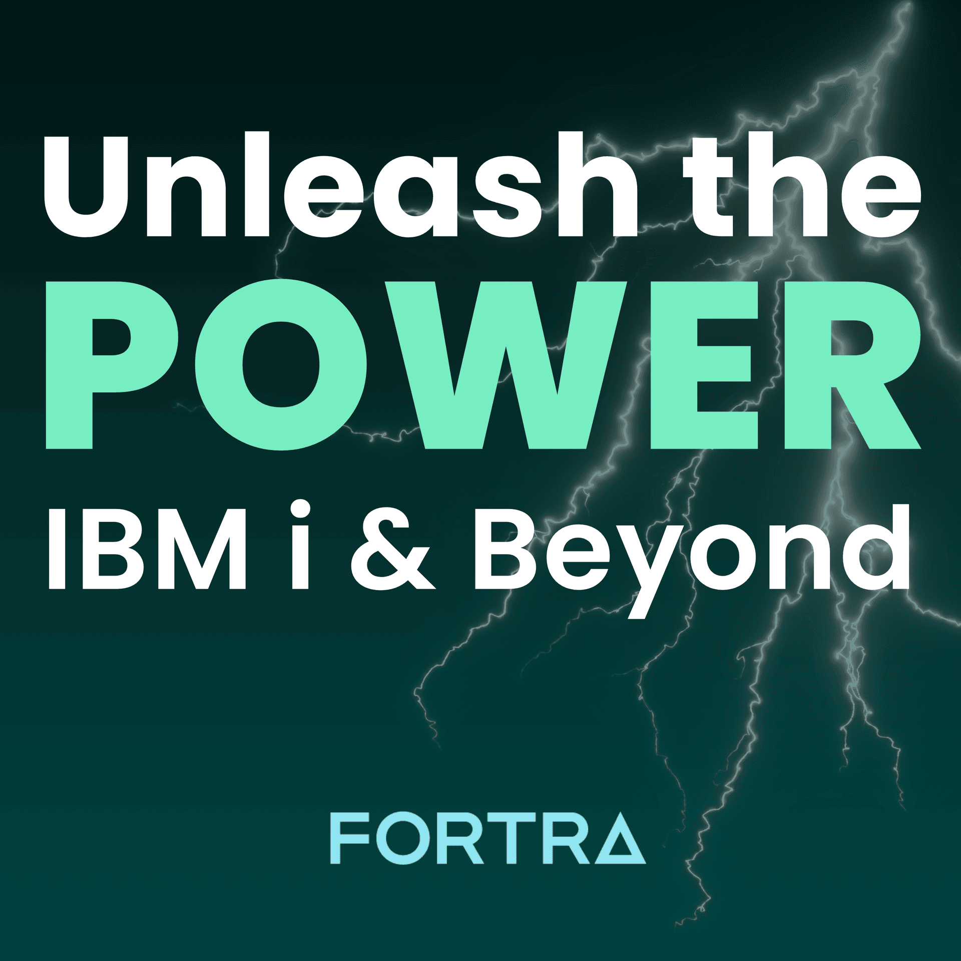 Unleash the POWER: IBM i & Beyond - Podcasts
