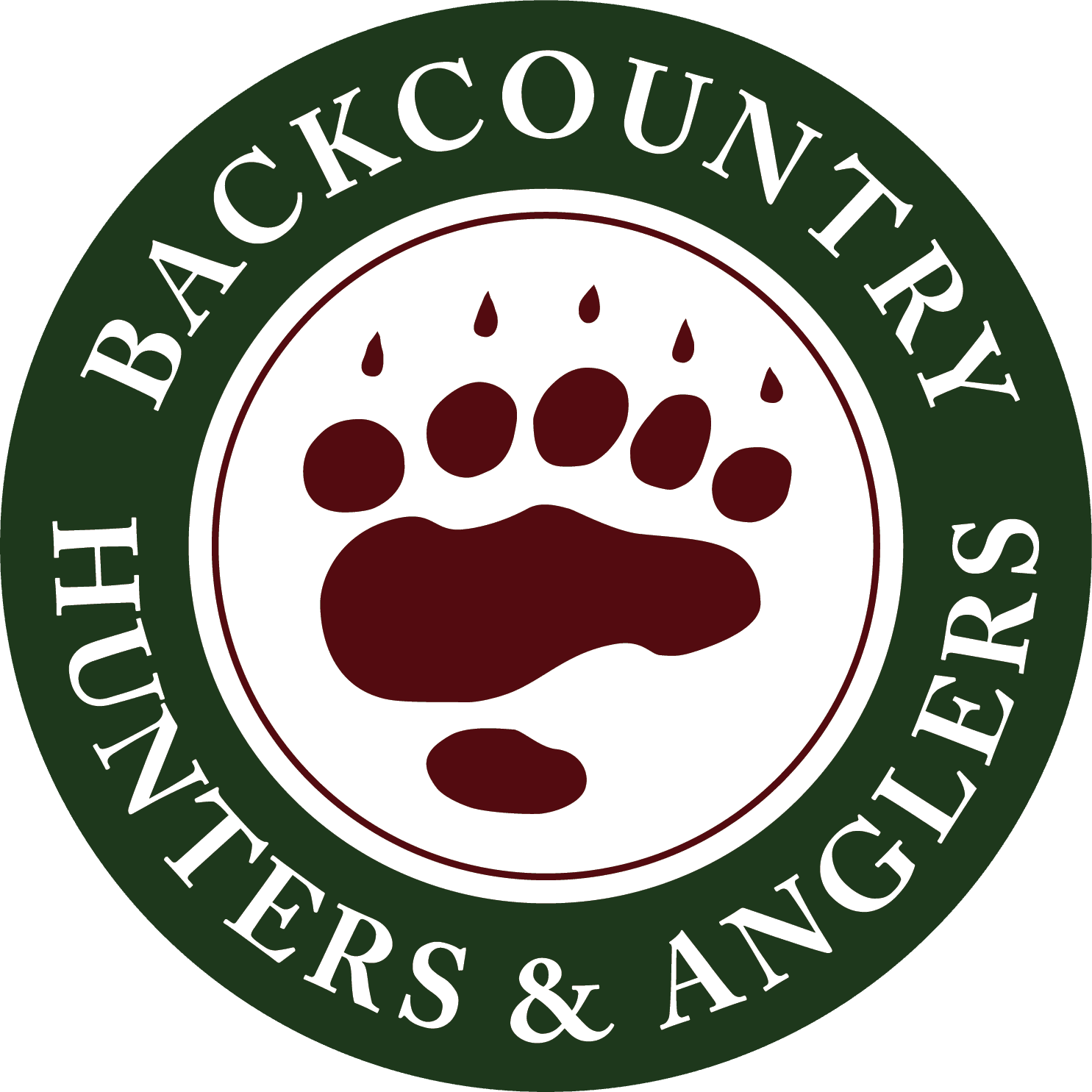 Backcountry Hunters & Anglers Podcast & Blast with Hal Herring - Podcasts