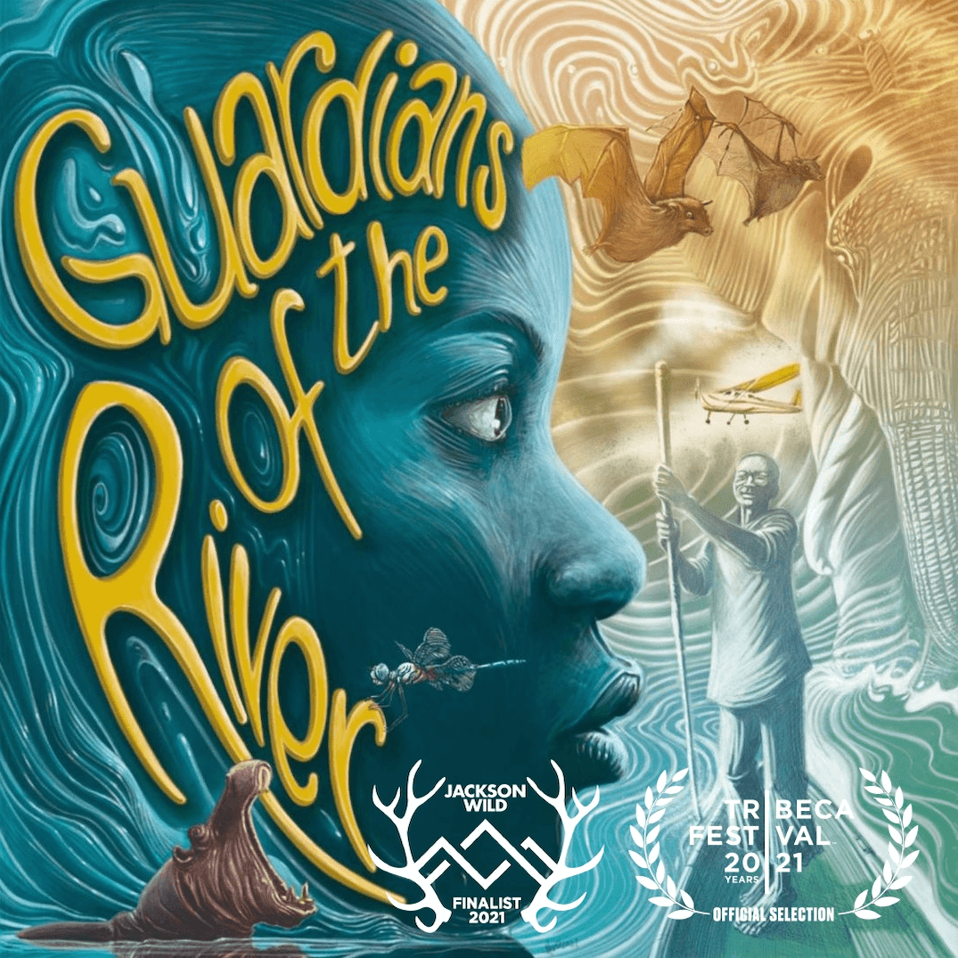 Guardians of the River - Podcasts