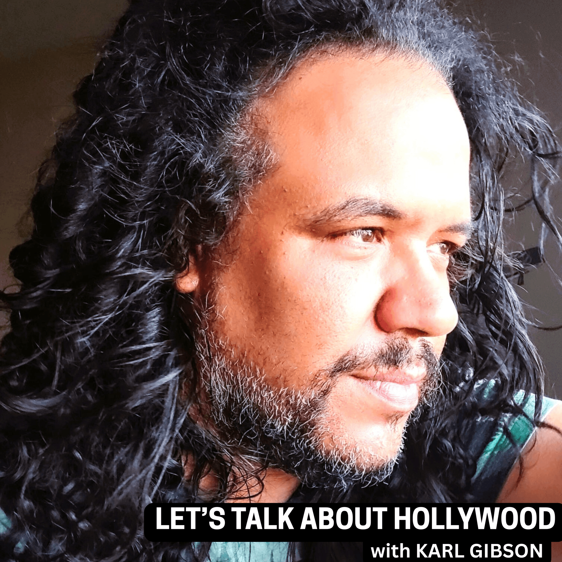 Let's Talk About Hollywood™ - Podcasts