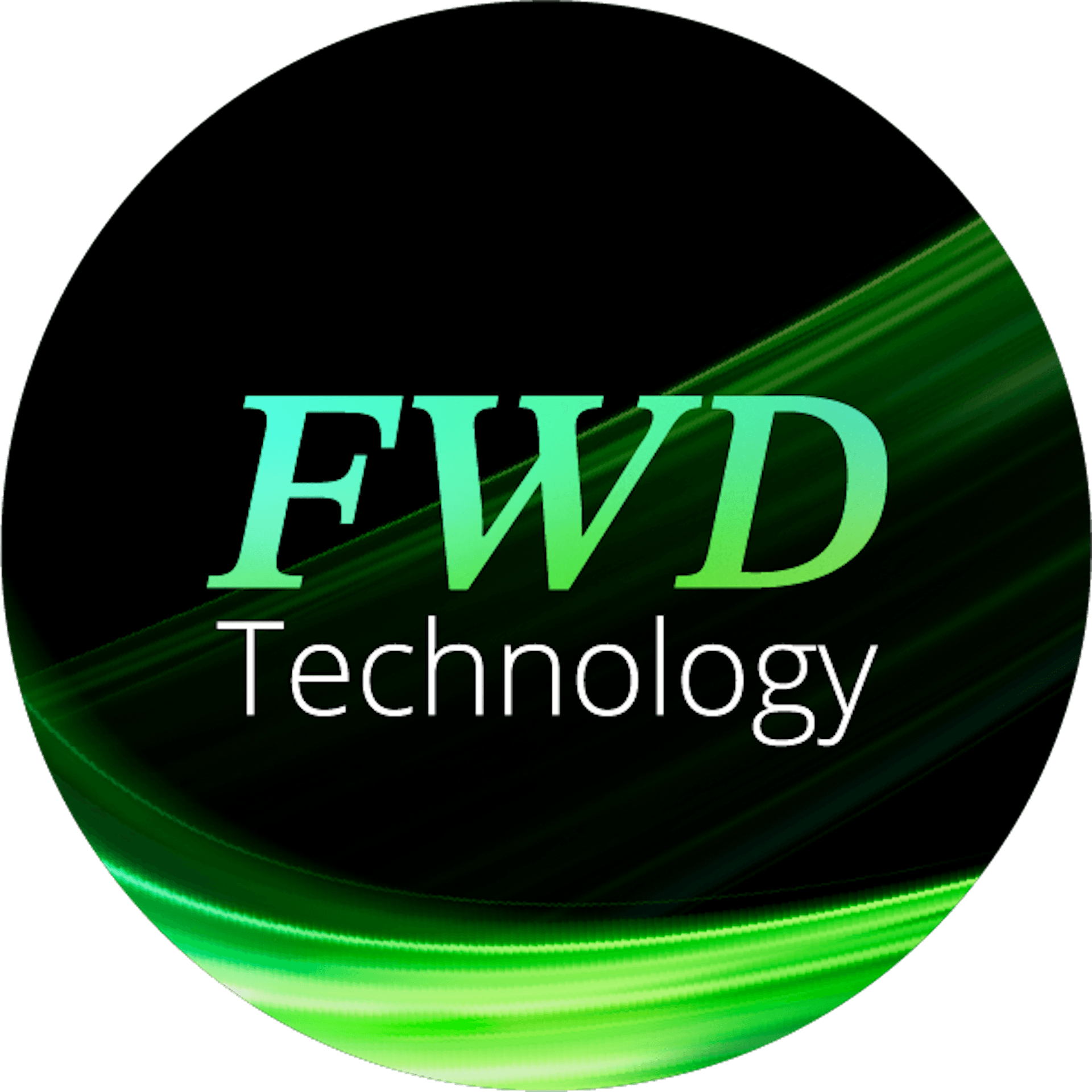 FWD: Technology - Podcasts