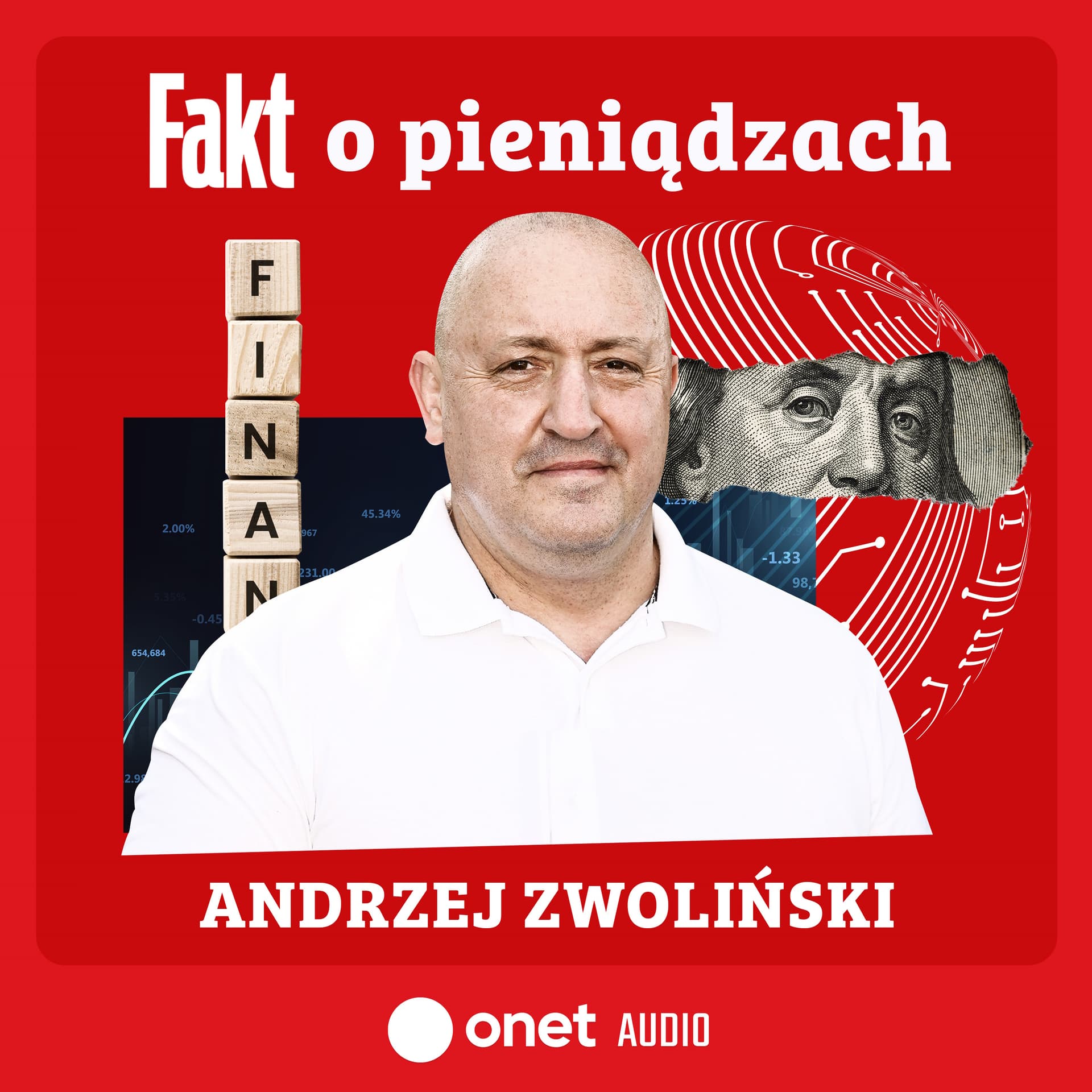 Fakt o pieniądzach - Podcasts