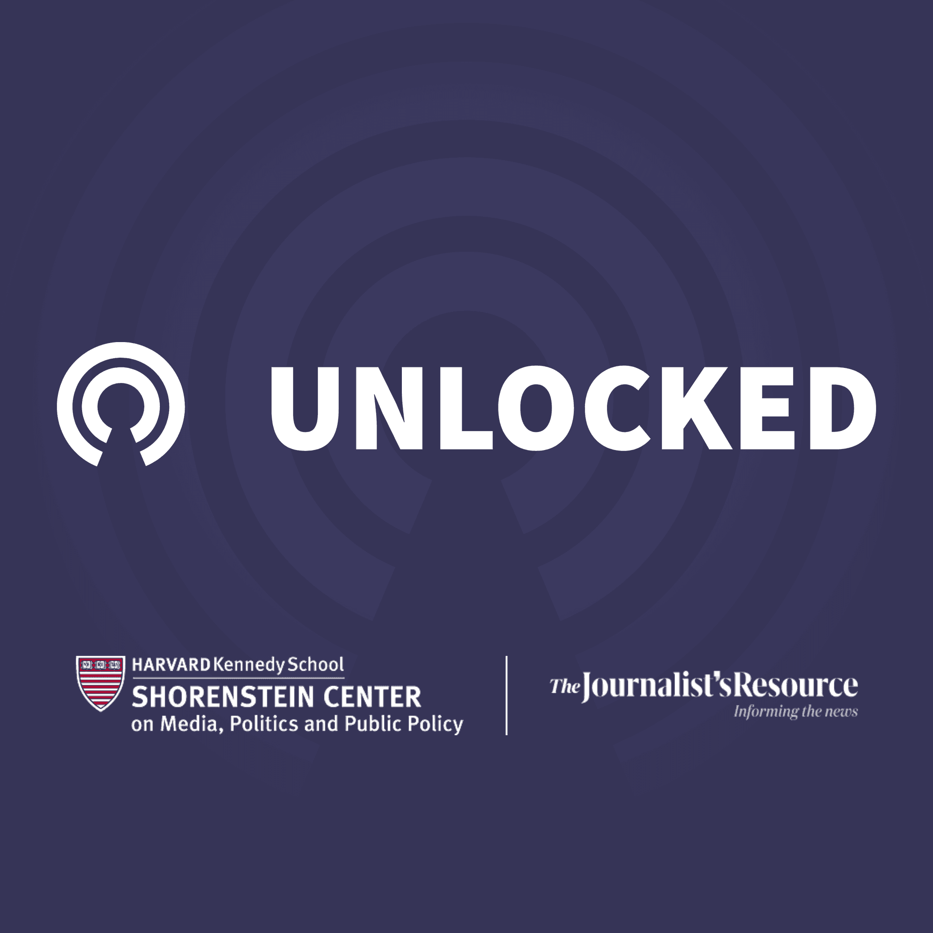 Unlocked: How Government Works - Podcasts