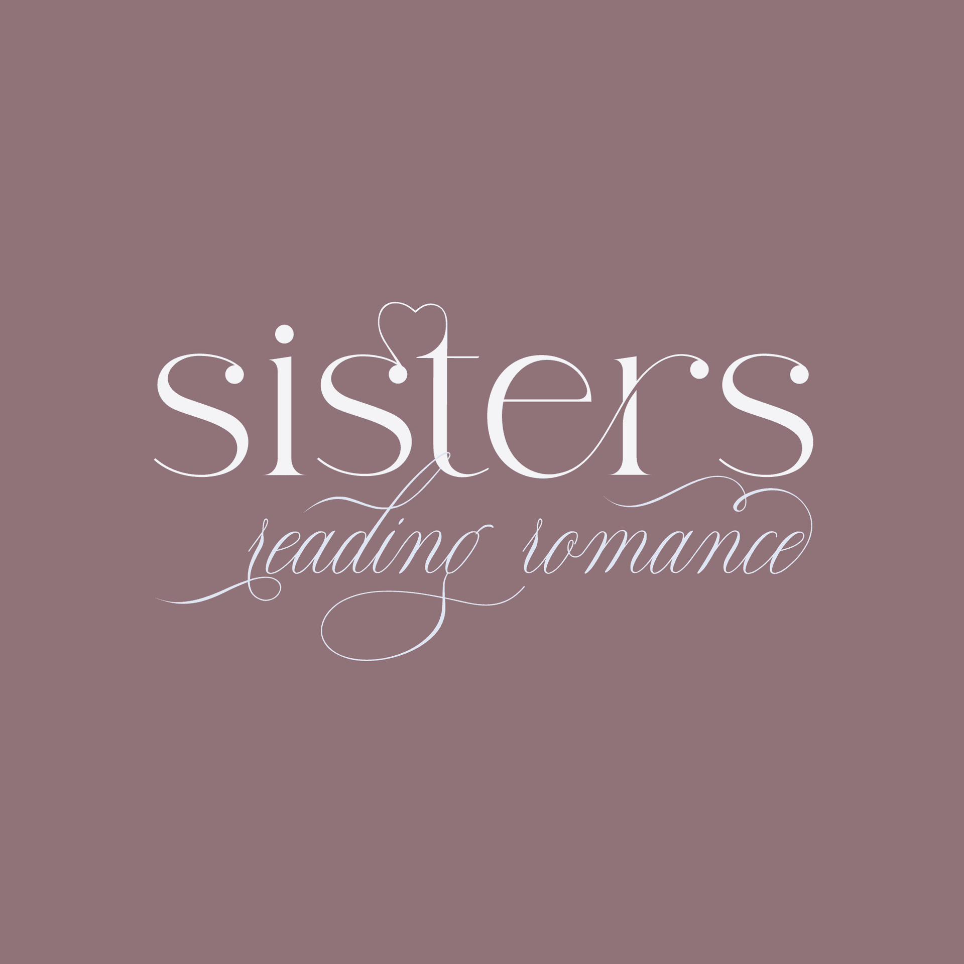 Sisters Reading Romance - Podcasts