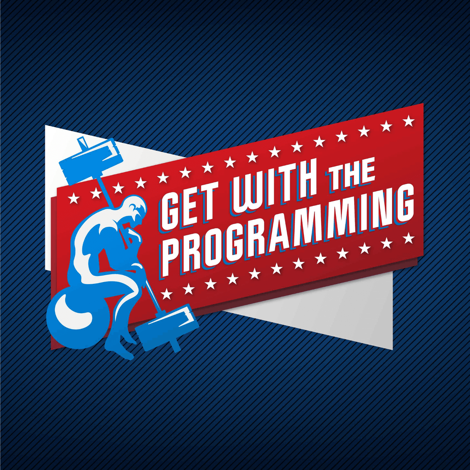 Get With The Programming - Podcasts