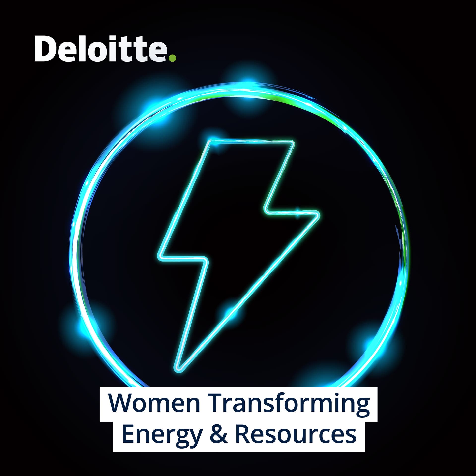 Women Transforming Energy & Resources - Podcasts