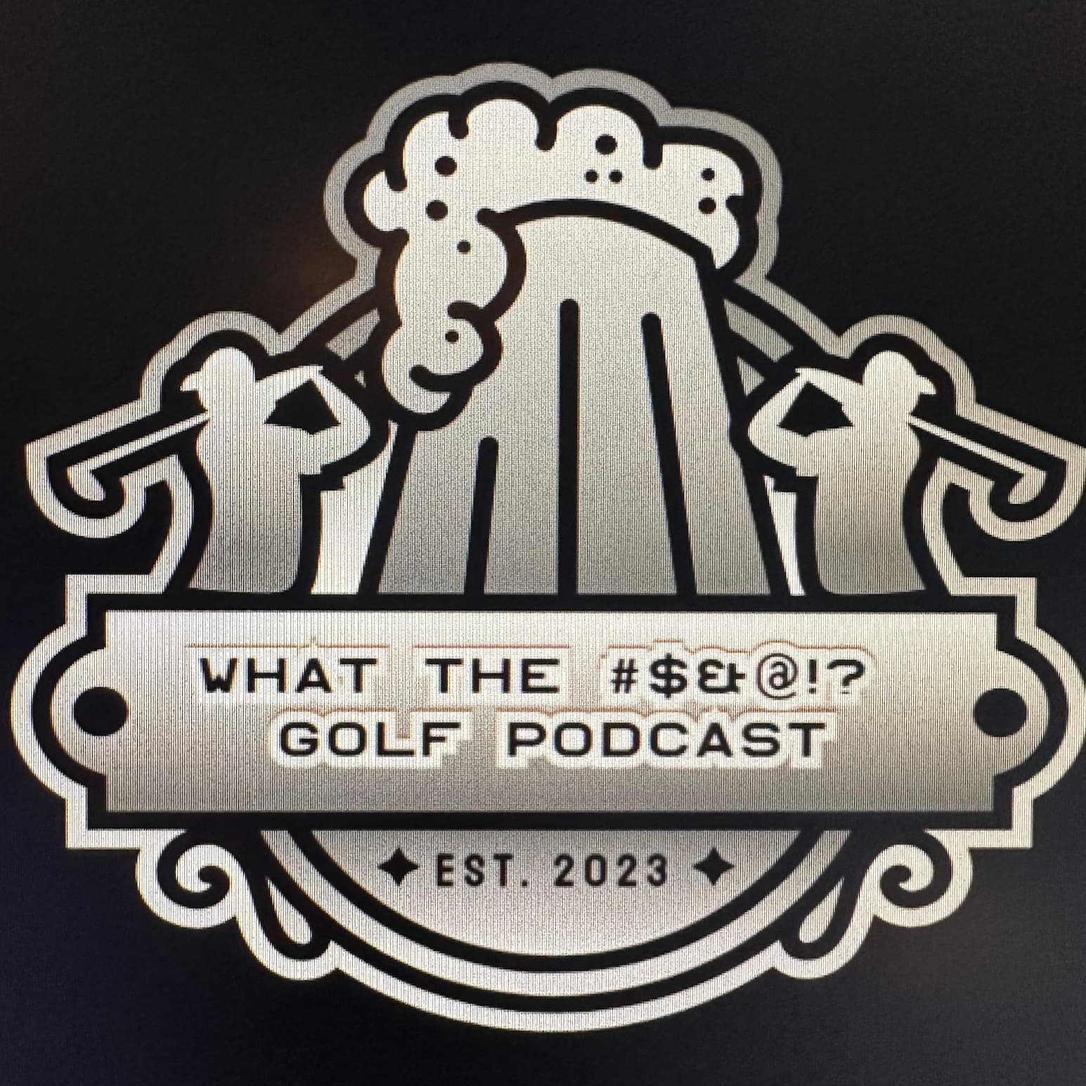 What THE Golf Podcast - Podcasts