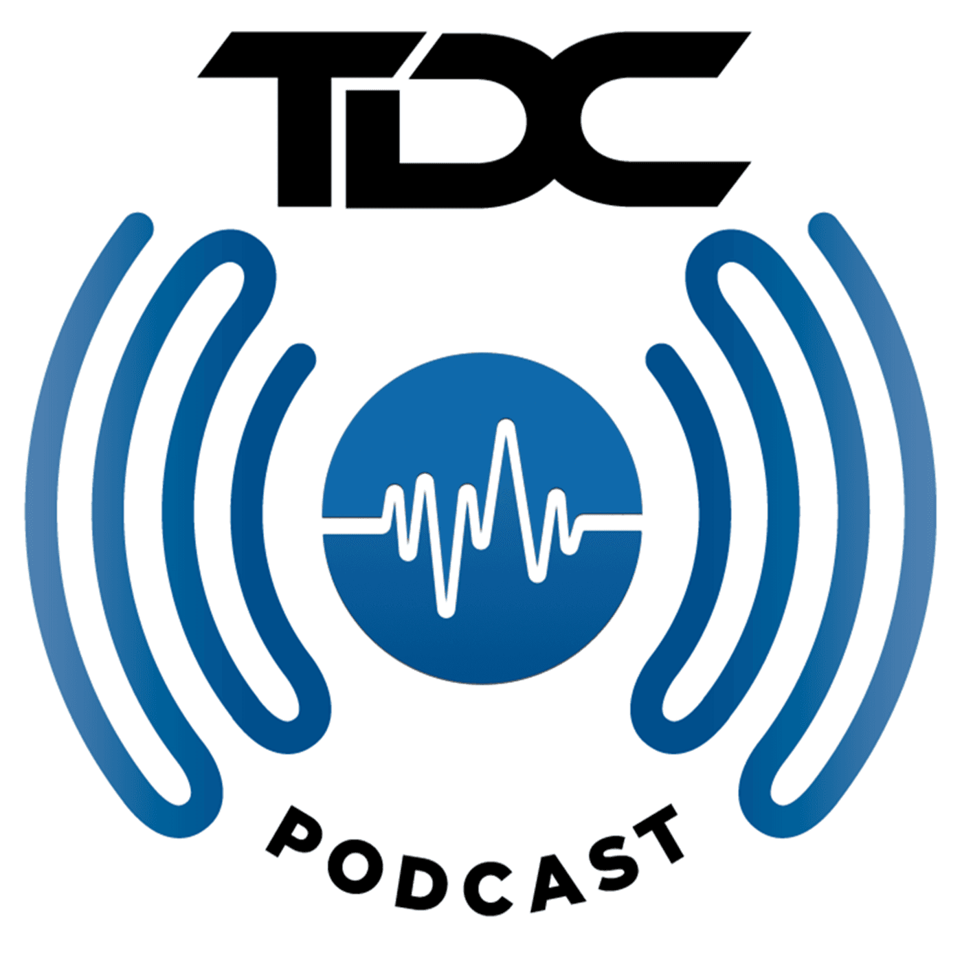 TDC Podcast - Podcasts