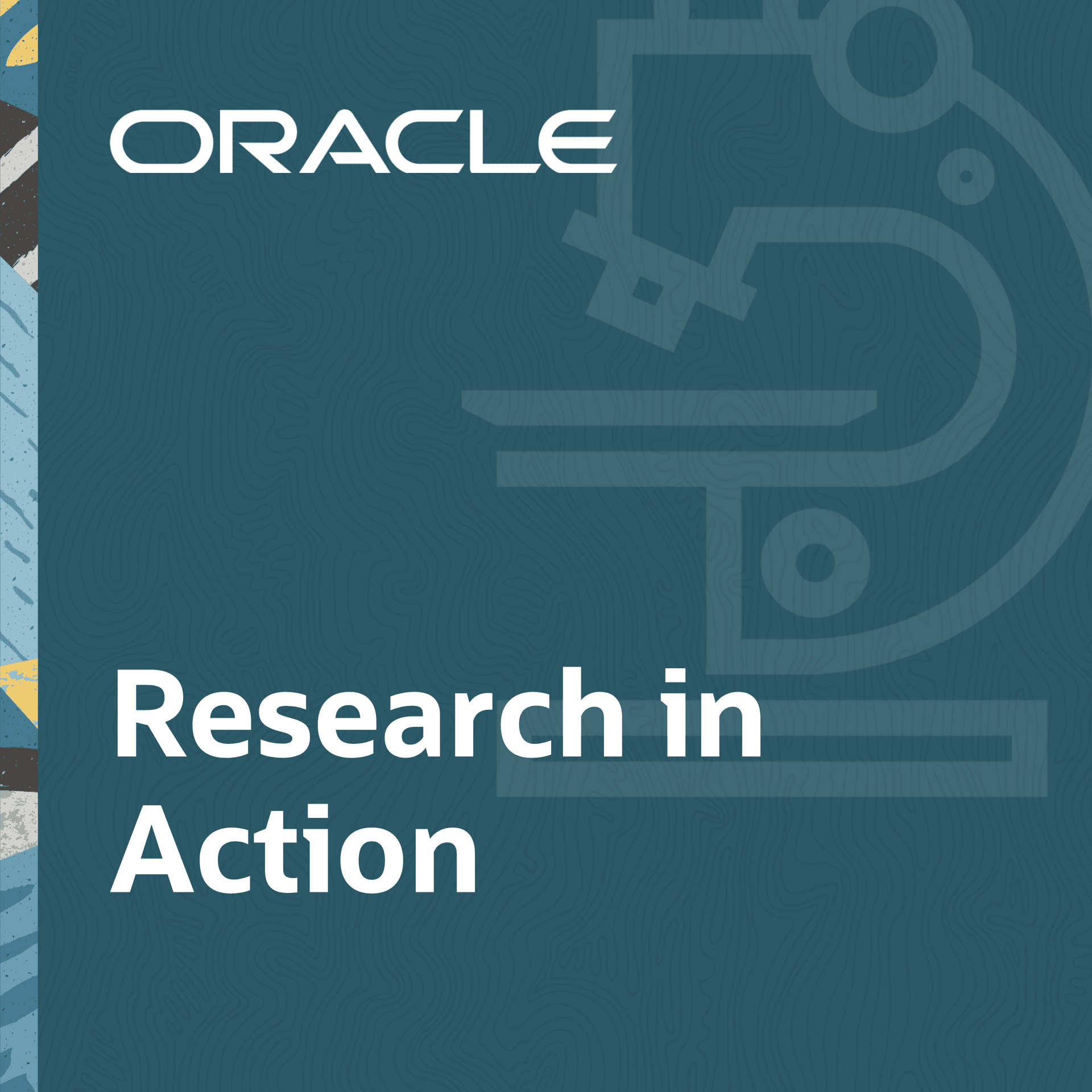 Research in Action - Podcasts