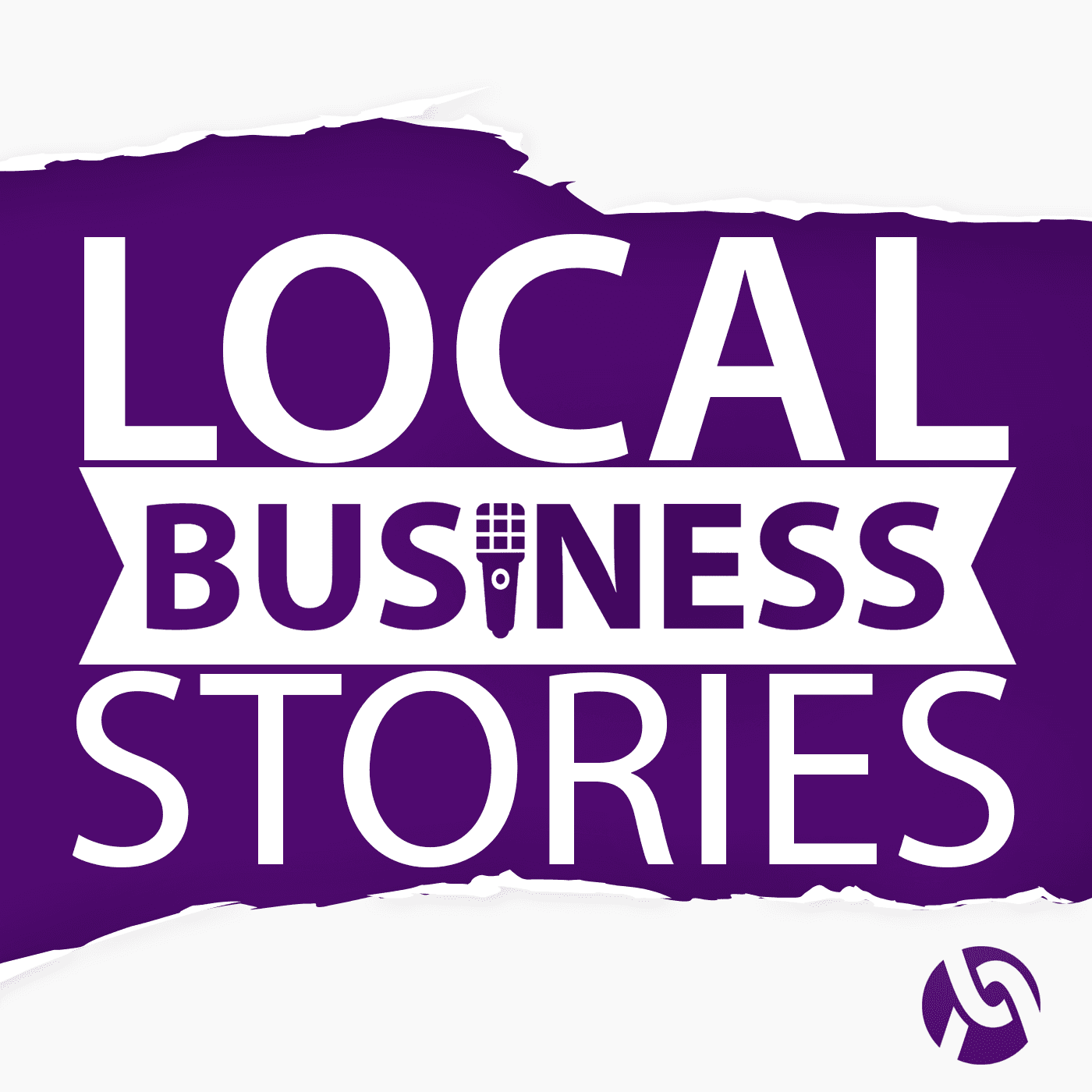 Local Business Stories by Alignable: Careers, Entrepreneurship, Local Business and Small Business - Podcasts