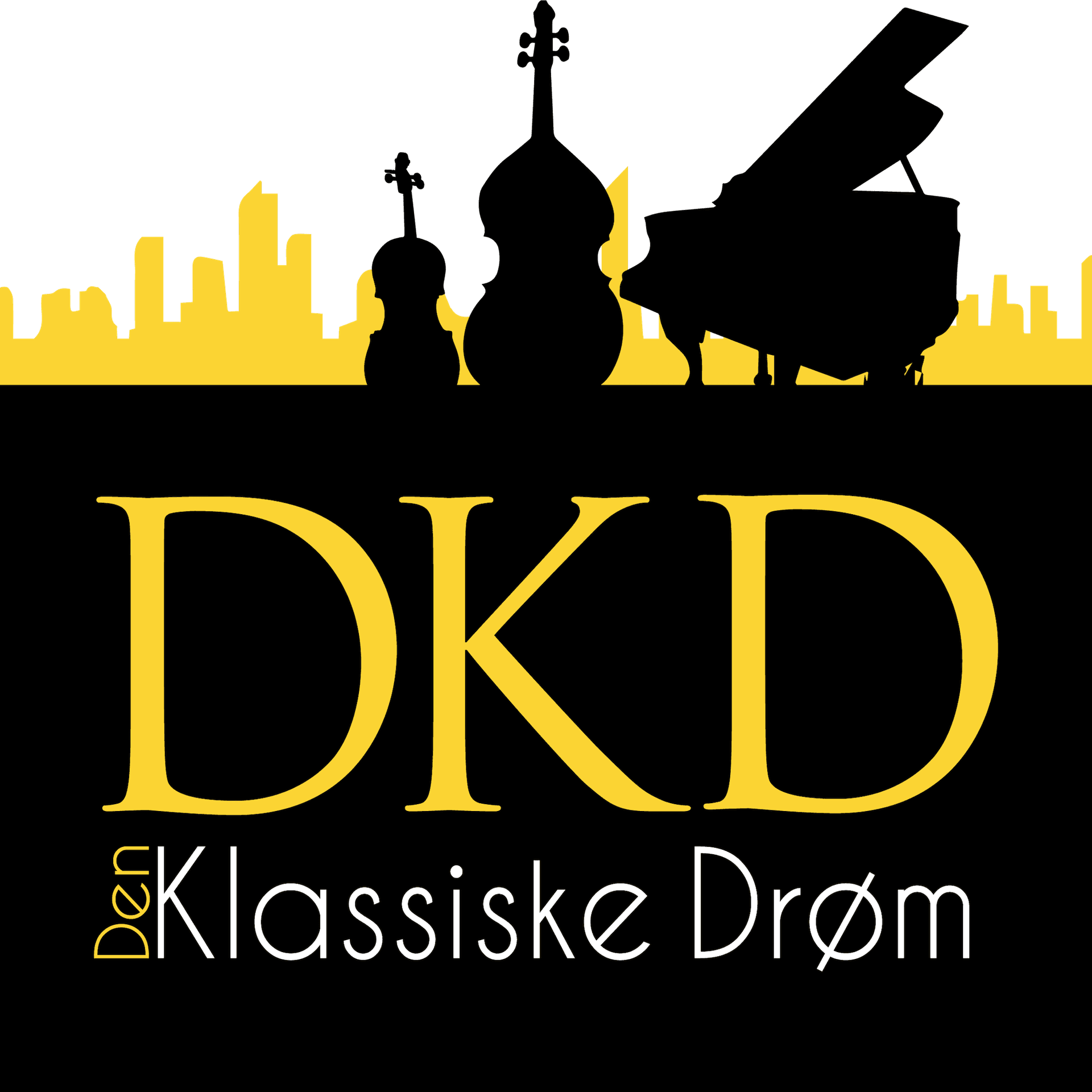 Den klassiske drøm - Podcasts
