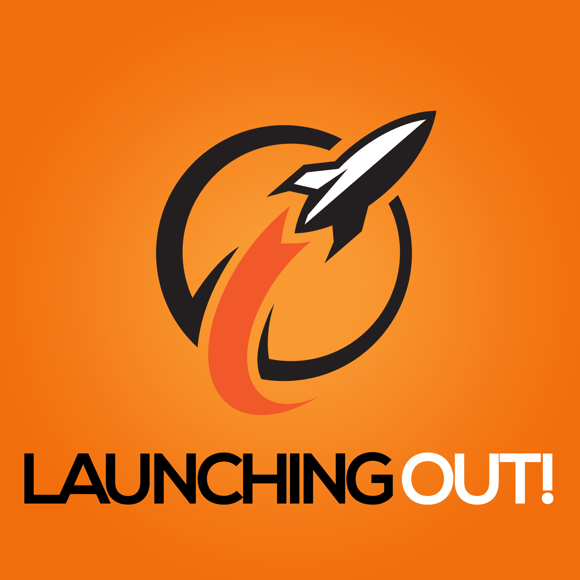 Launching Out! - Podcasts