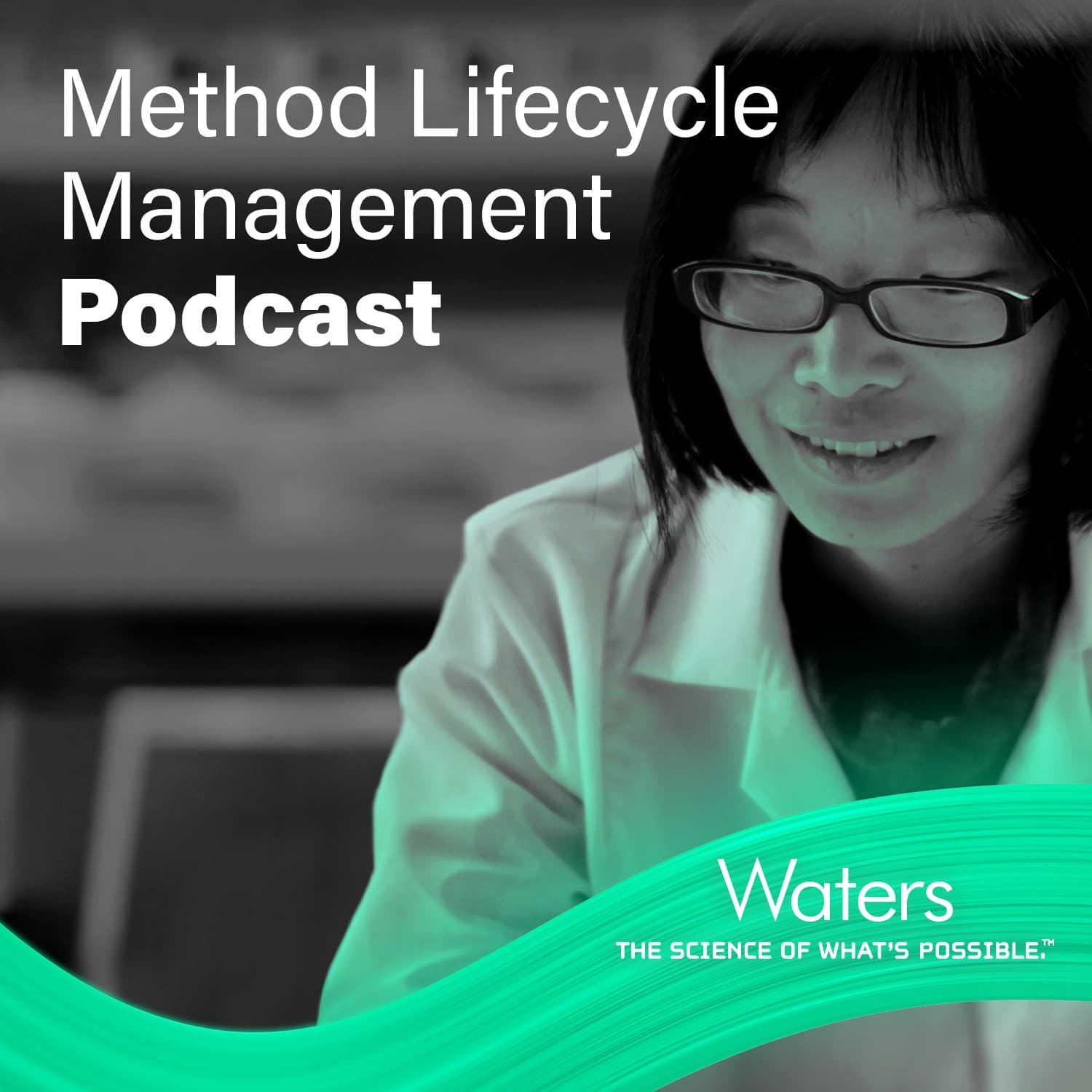 The Method Lifecycle Management Podcast - Podcasts