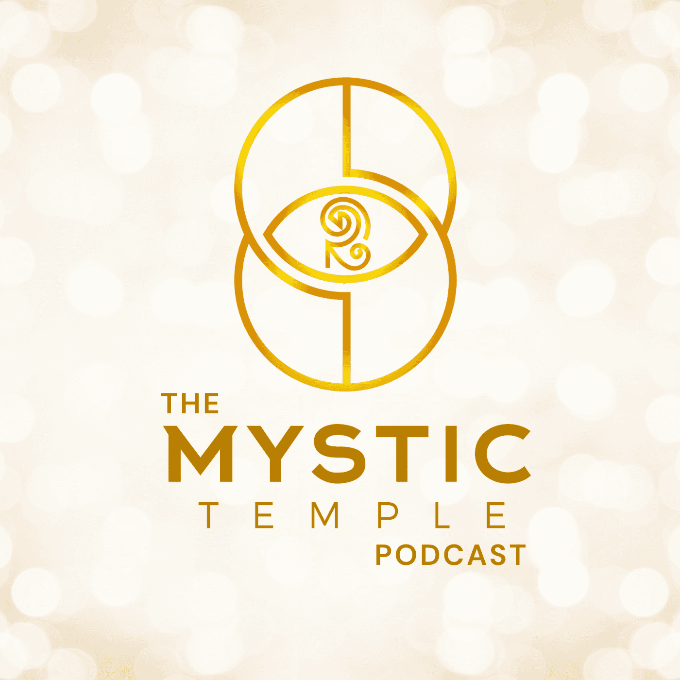 The Mystic Temple Podcast - Podcasts