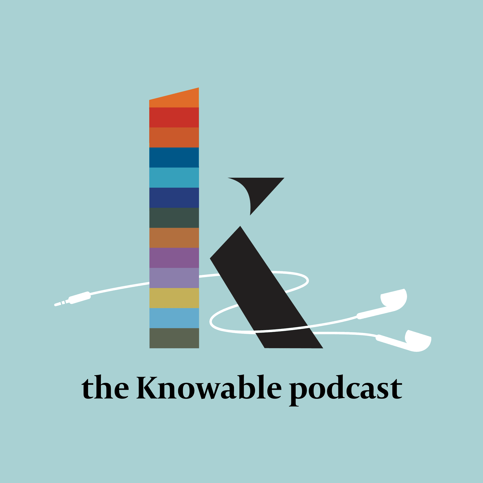 Knowable - Podcasts