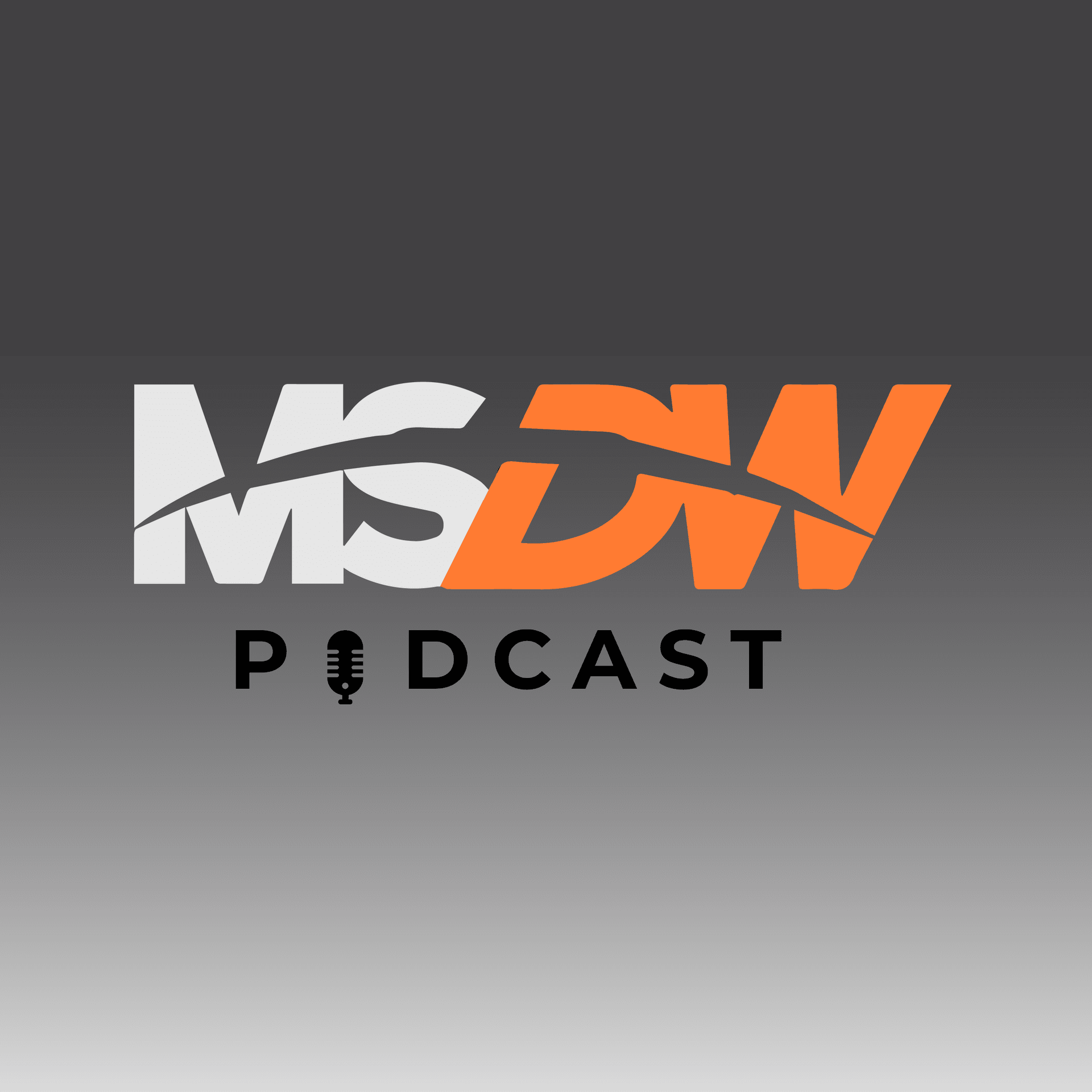 The MSDW Podcast - Podcasts