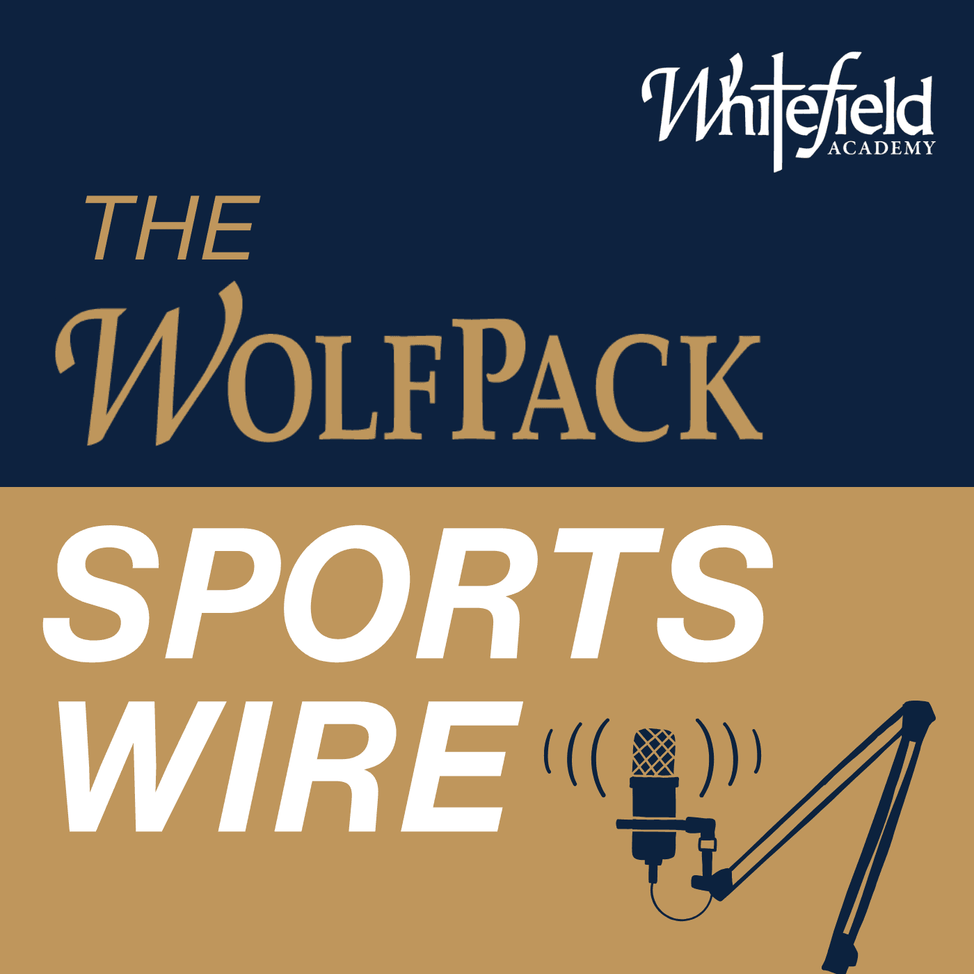 The WolfPack Sports Wire - بودكاست