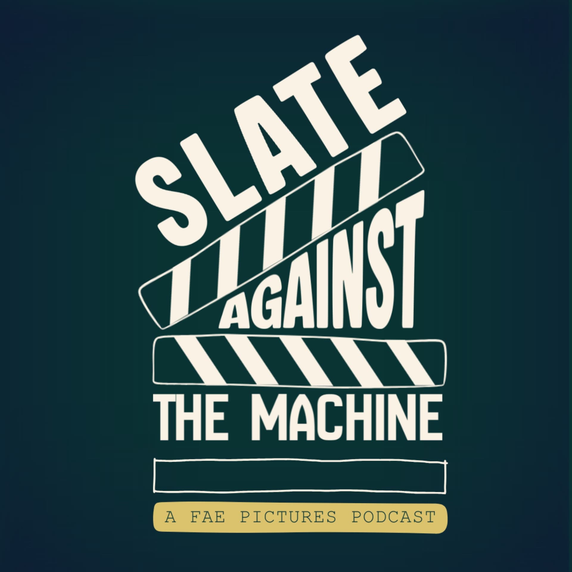 Slate Against The Machine - Podcasts