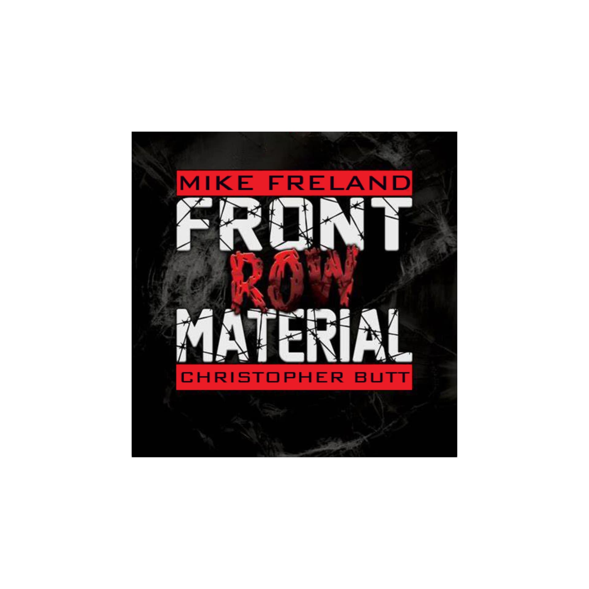 Front Row Material Podcast - Podcasts