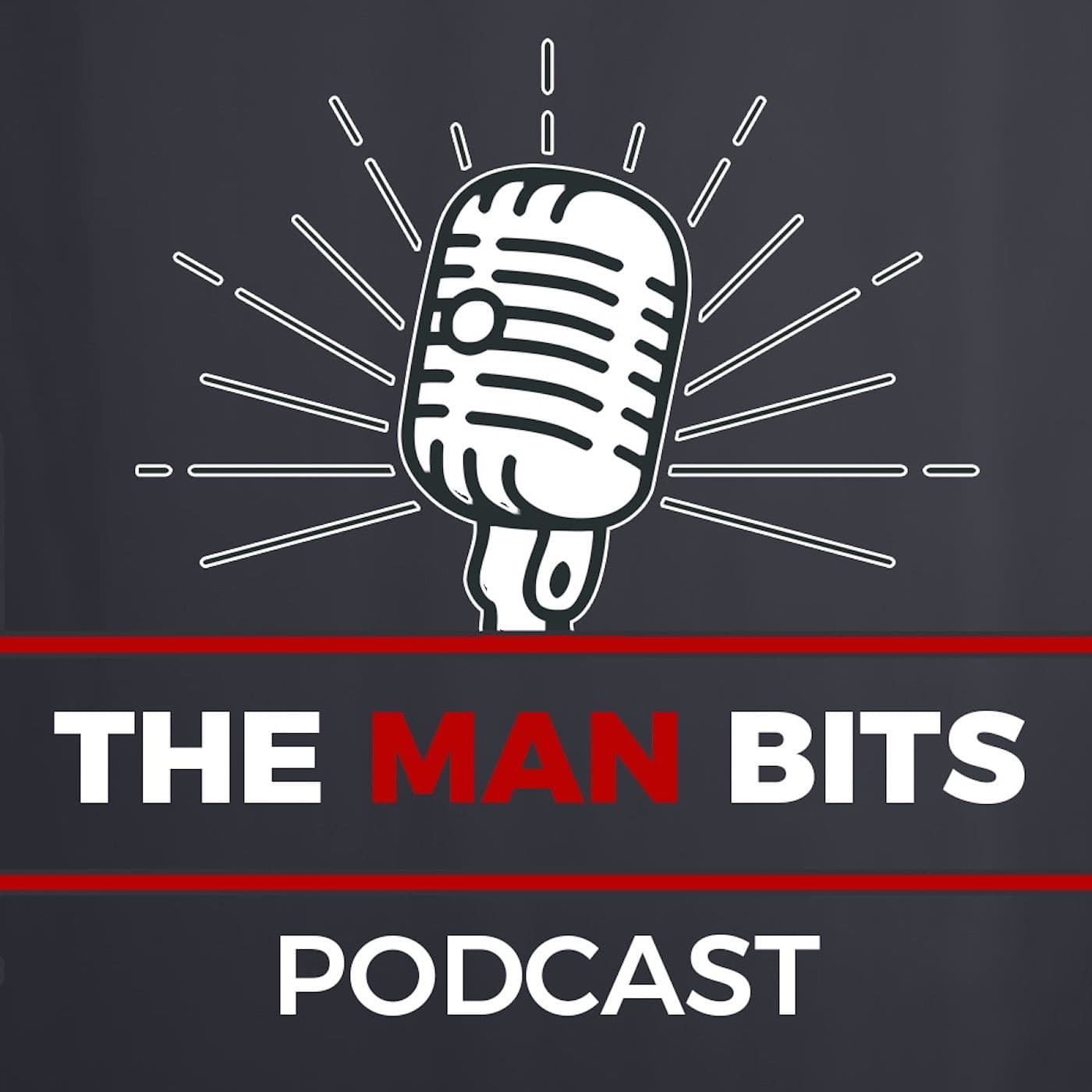 The ManBits Podcast - Podcasts