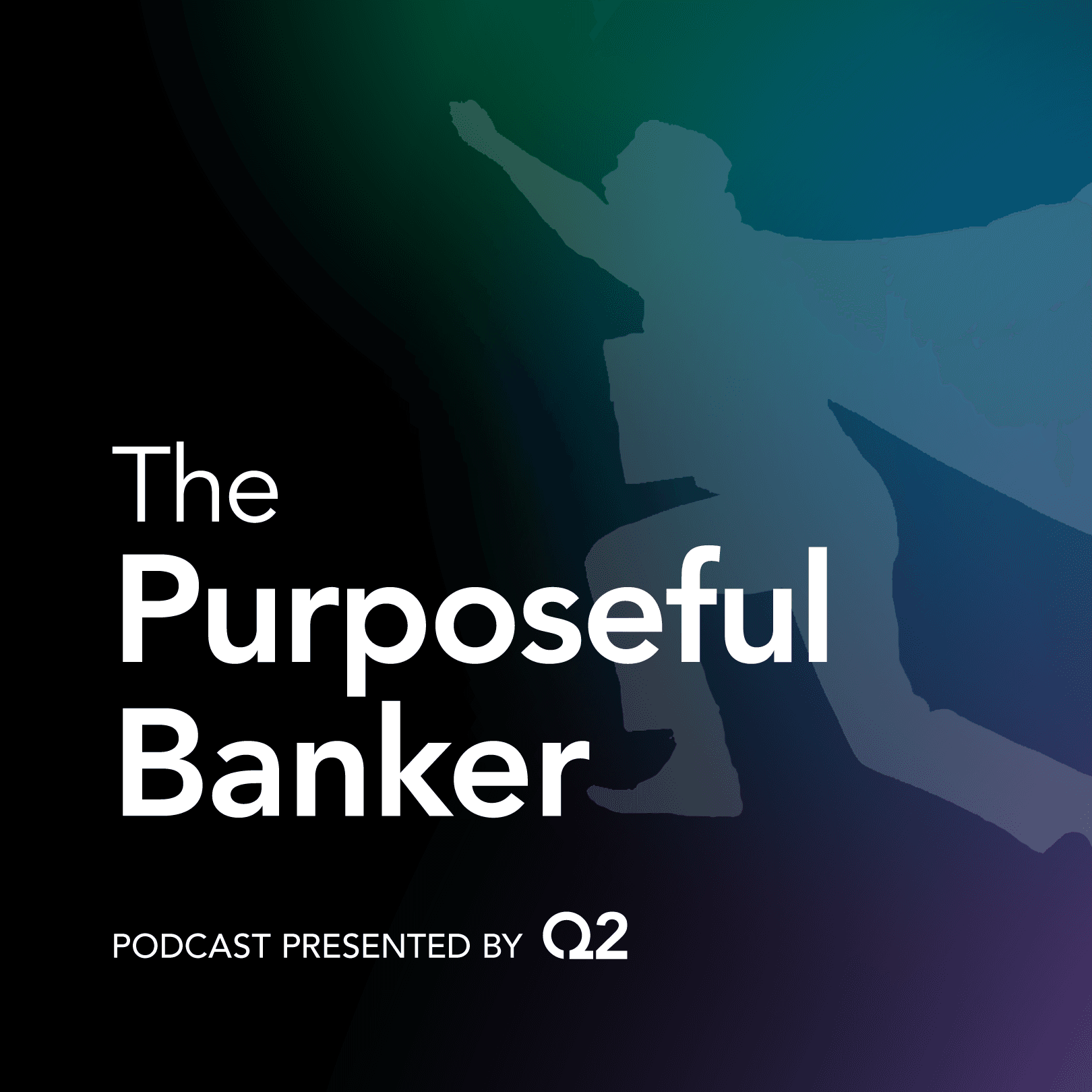 The Purposeful Banker - Podcasts