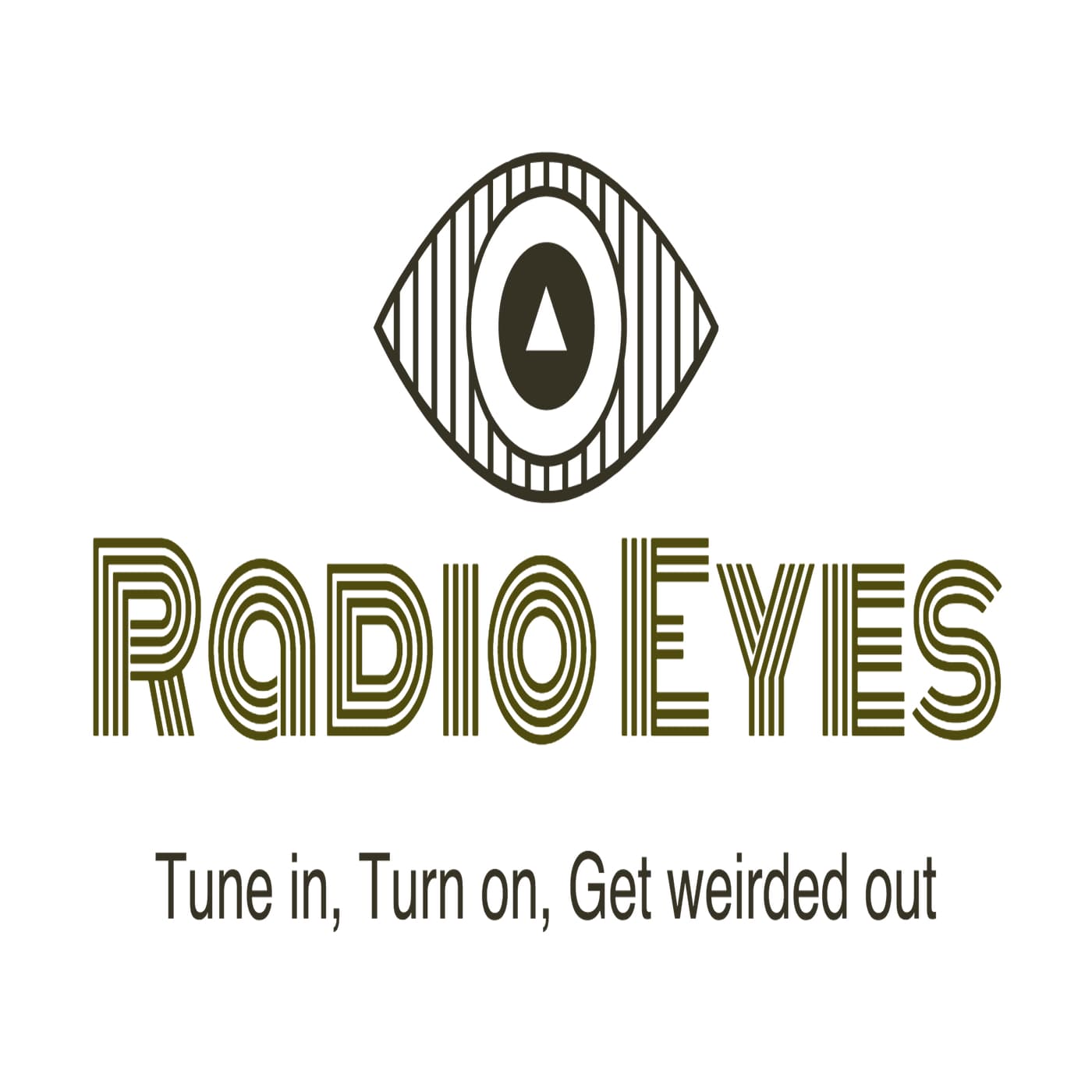 Radio Eyes Podcast - Podcasts