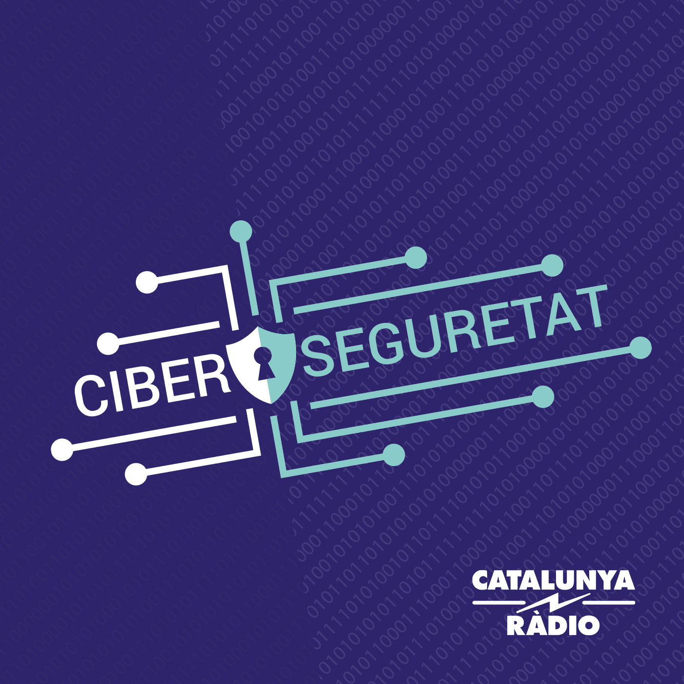 Ciberseguretat - Podcasts