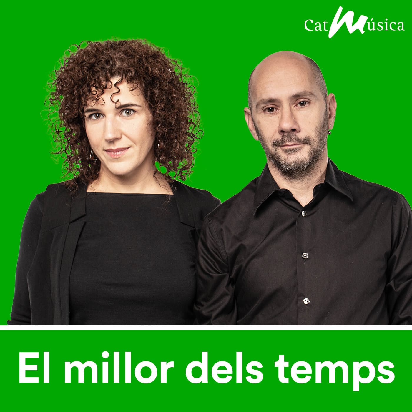 El millor dels temps - Podcasts