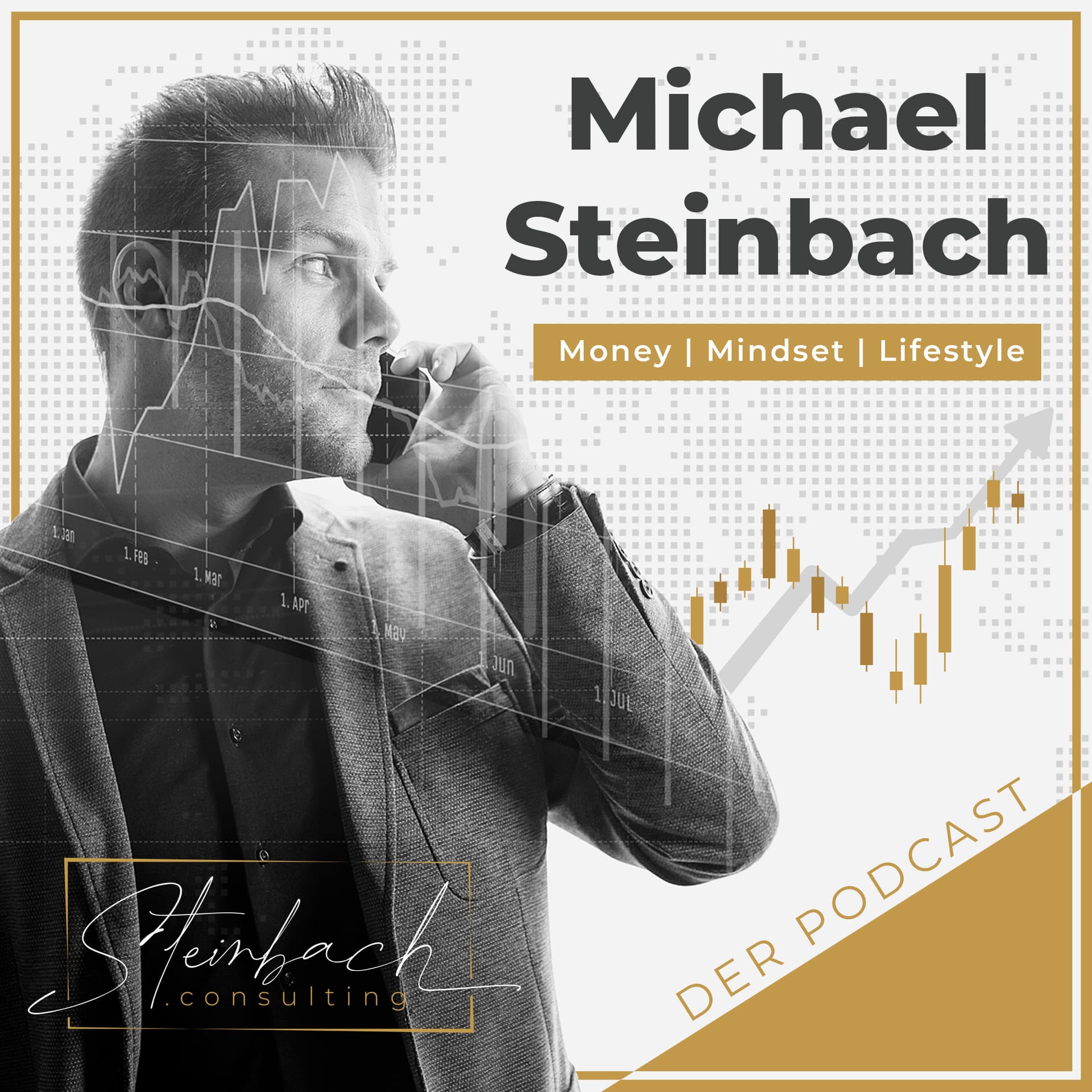 Michael Steinbach - Podcasts