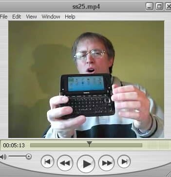 The Phones Show (MP3) - Podcasts