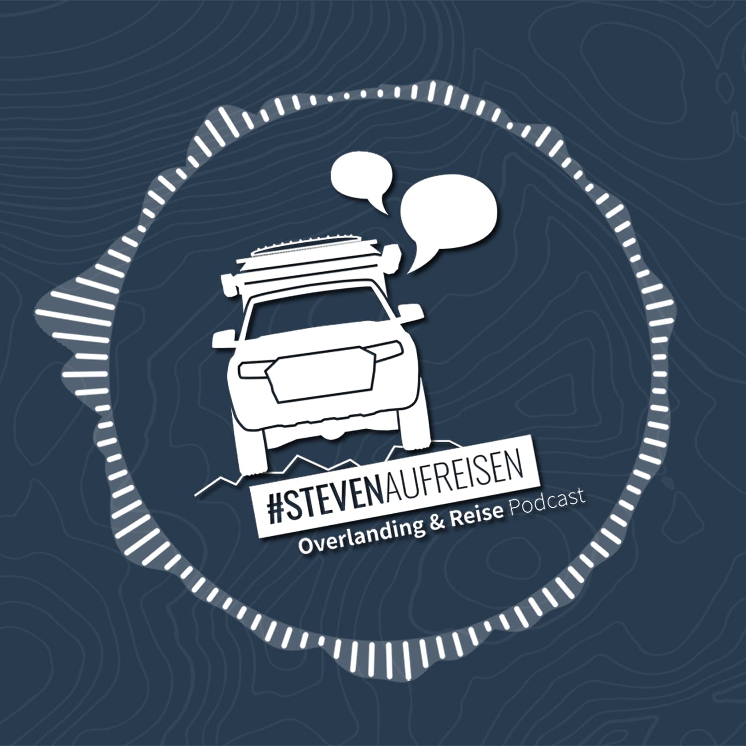 Overlanding & Reise Podcast - Podcasts