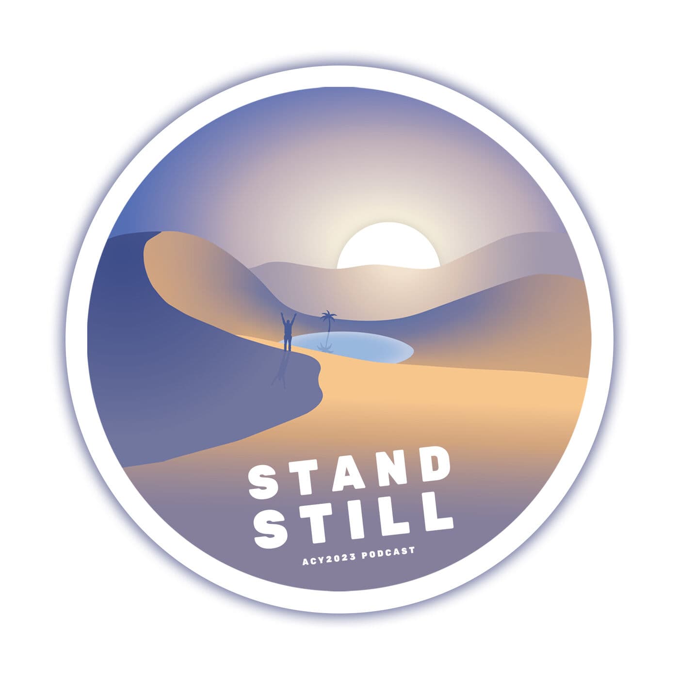 Stand Still Podcast - Podcasts