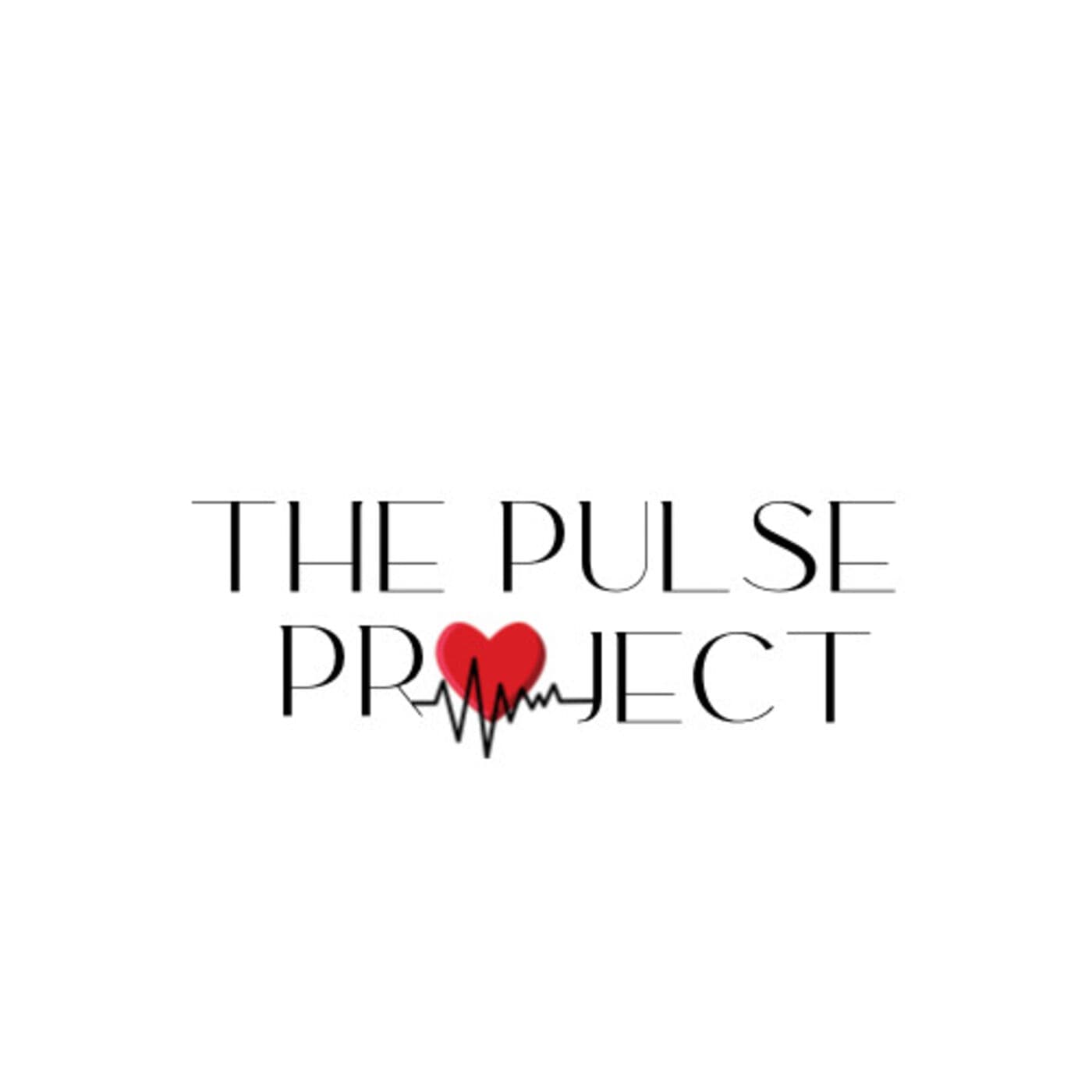The Pulse Project - Podcasts
