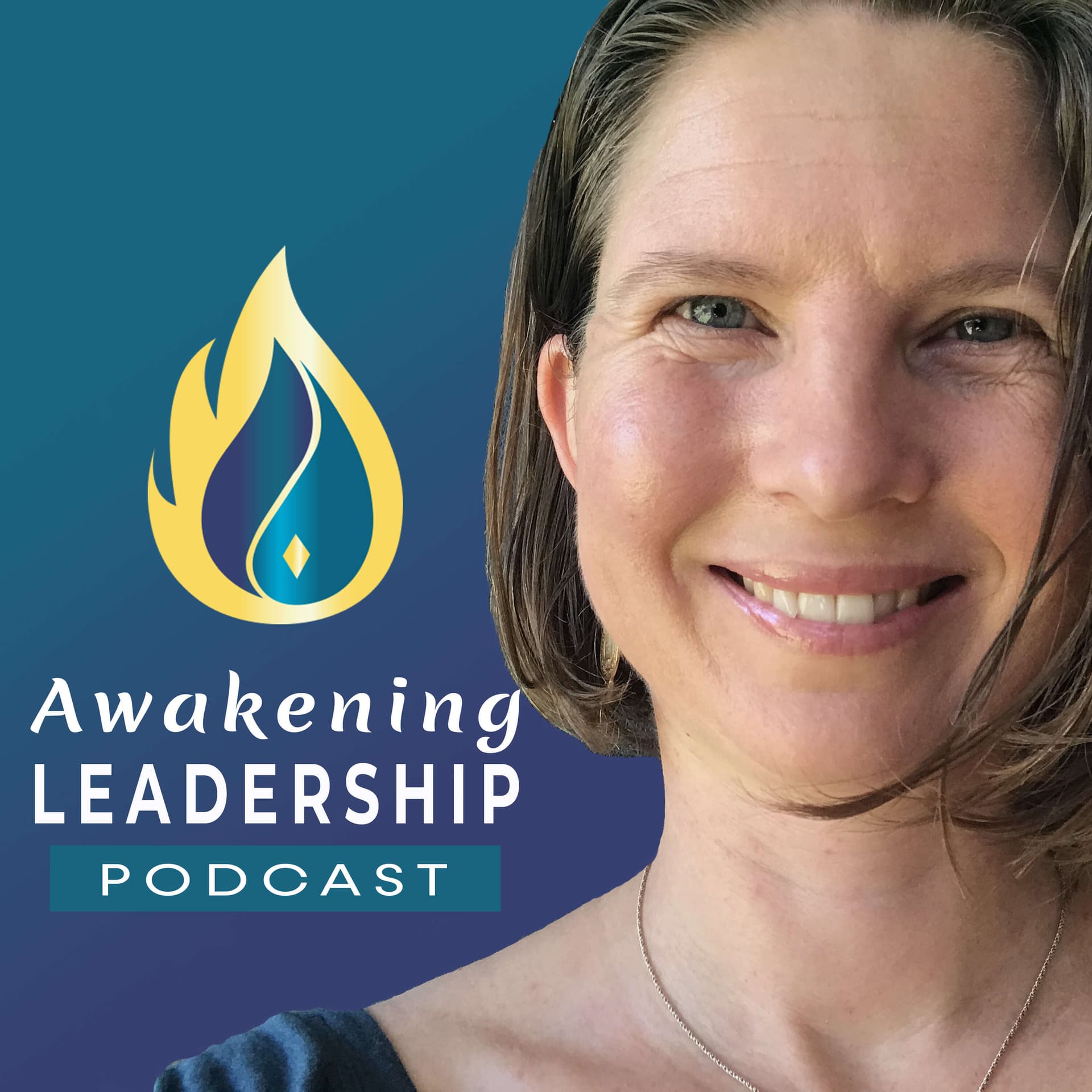 Awakening Leadership Podcast - Podcasts
