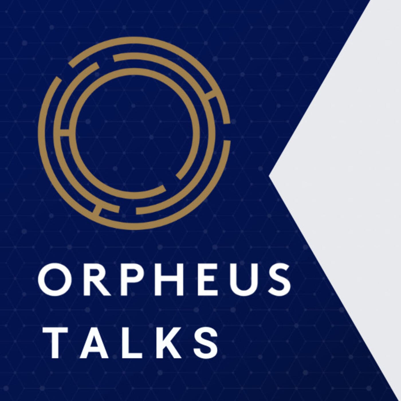 Orpheus Talks - Podcasts