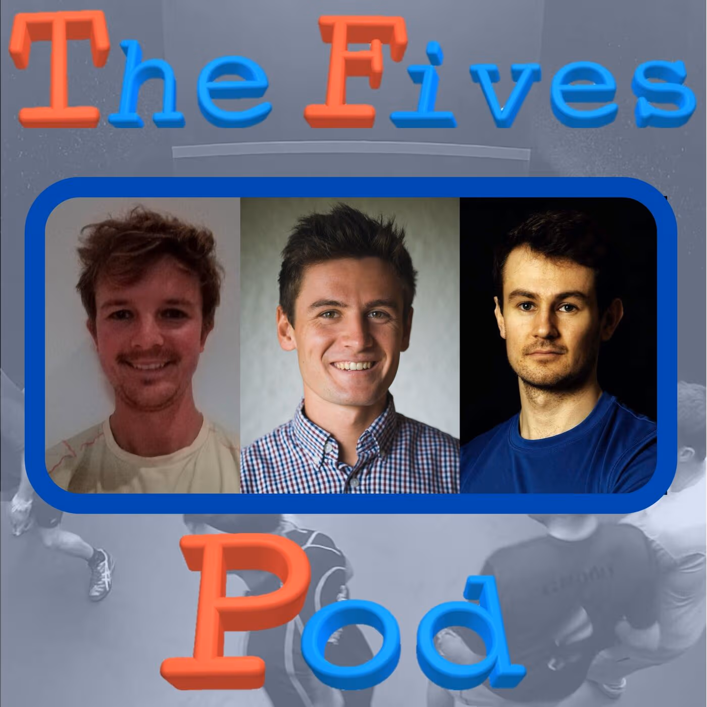 The Fives Pod - Podcasts