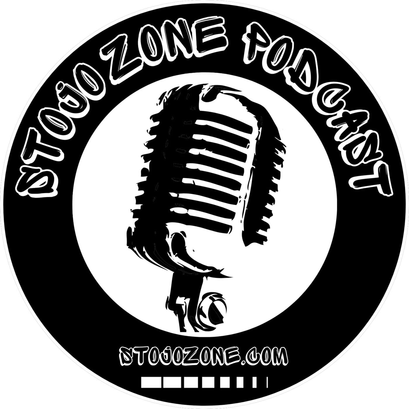 Stojo Zone - Podcast