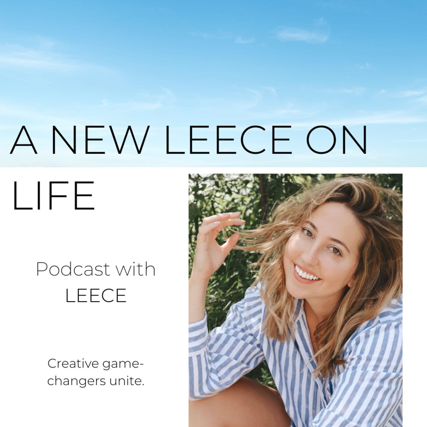 A New Leece On Life - Podcasts