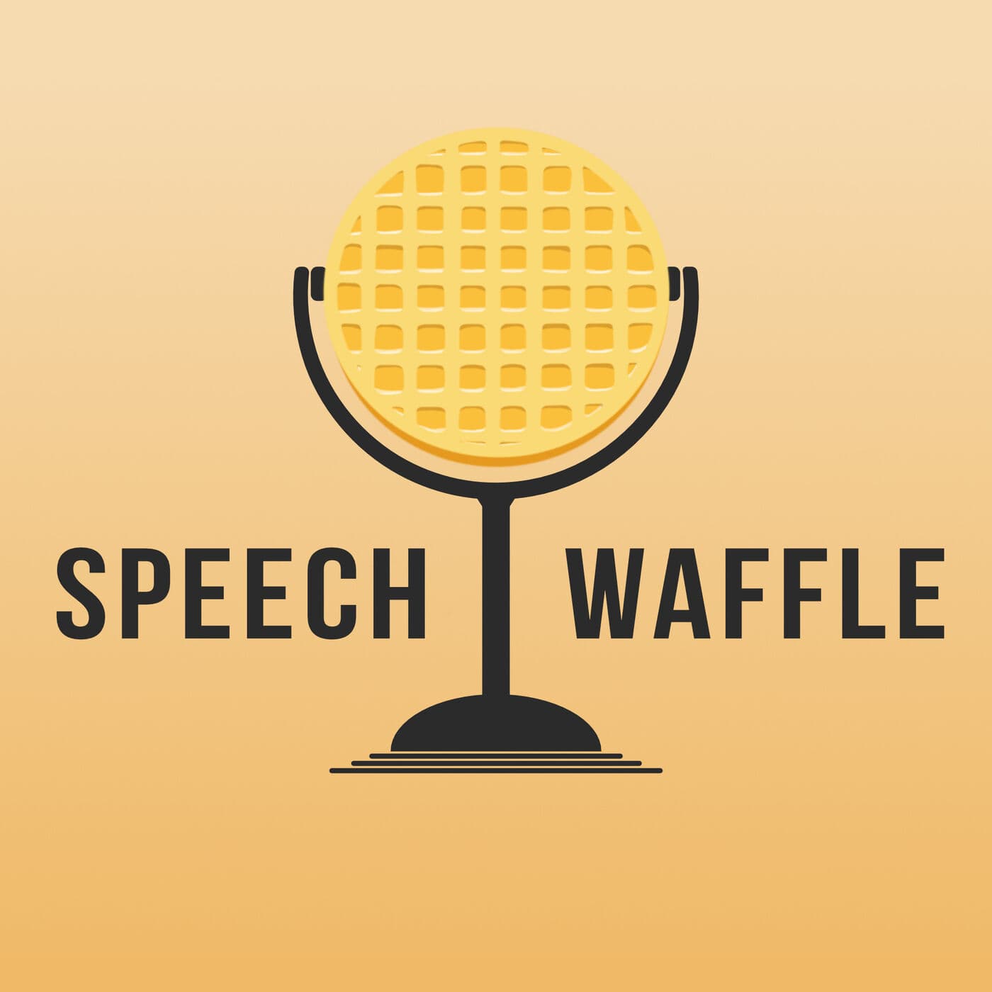 Speech Waffle - Podcasts