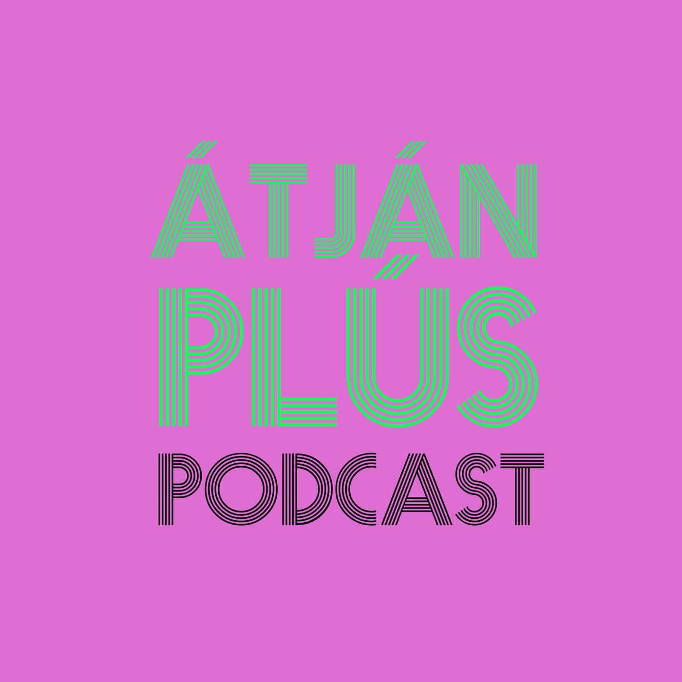 Átján Plús - Podcast