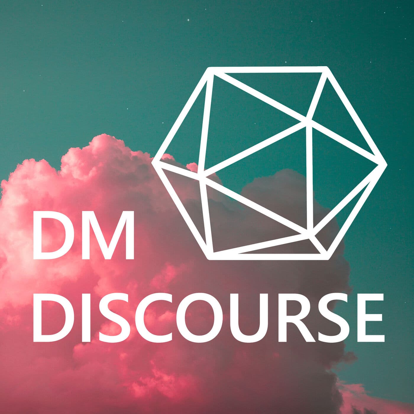 DM Discourse || A Dungeons & Dragons Campaign Log - Podcasts