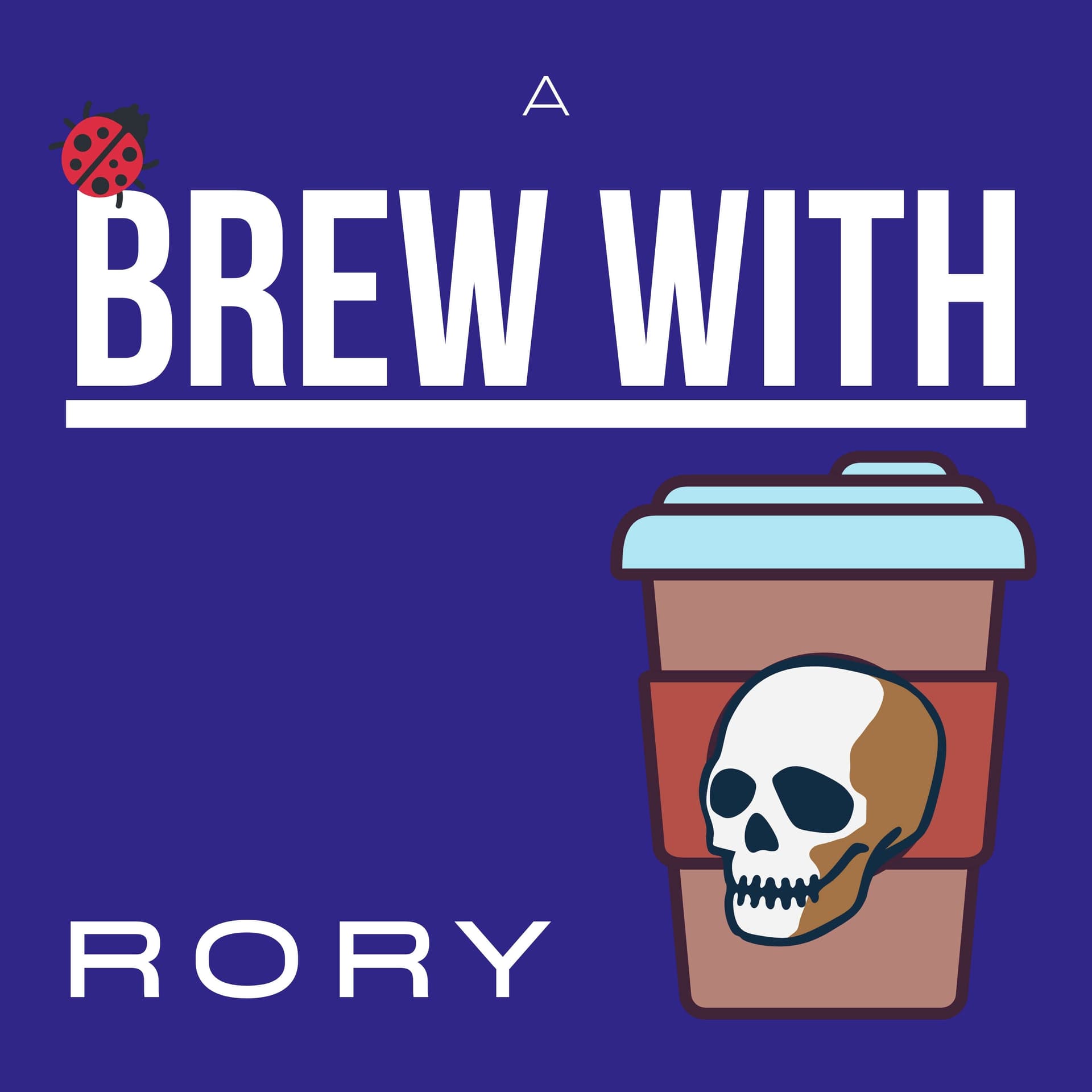 A Brew with Rory - Podcasts