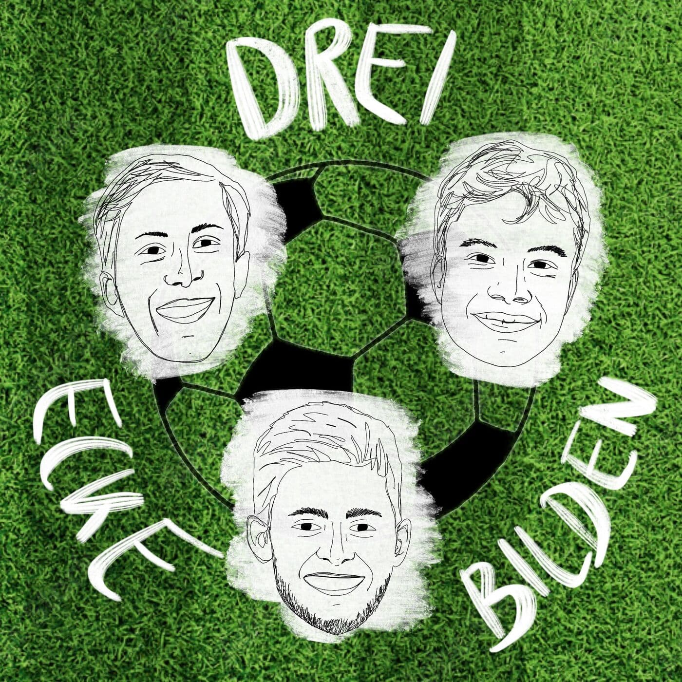 Dreiecke bilden - Podcasts