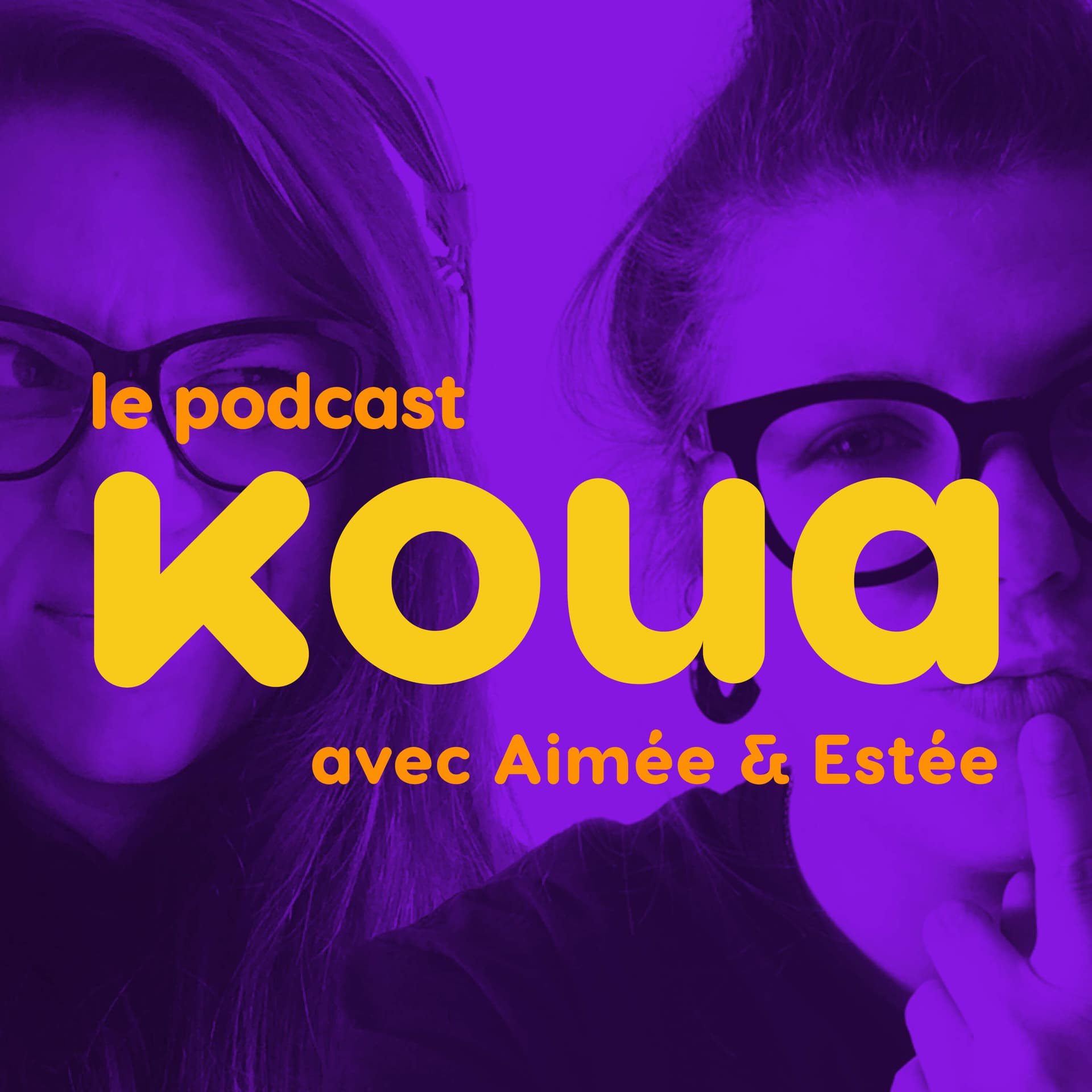 Koua. - Podcasts