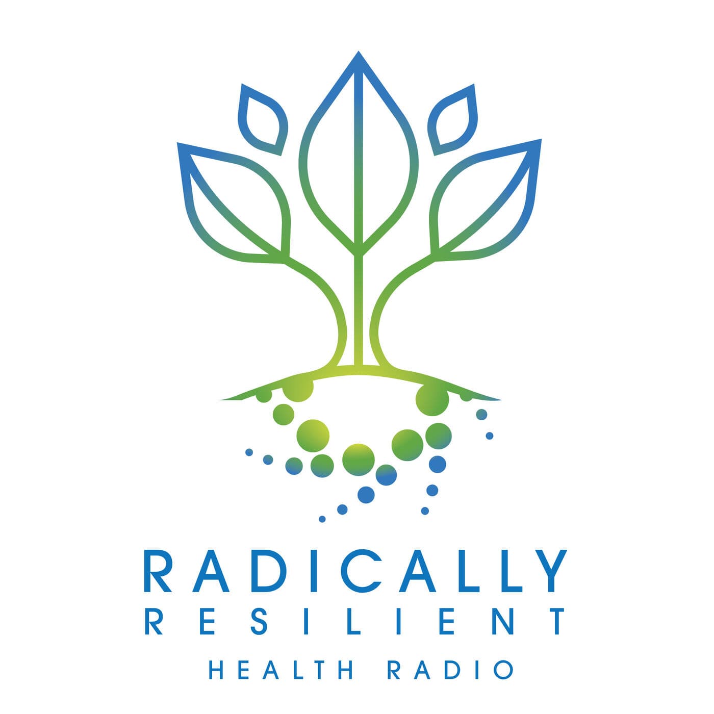 Radically Resilient Health - Podcasts