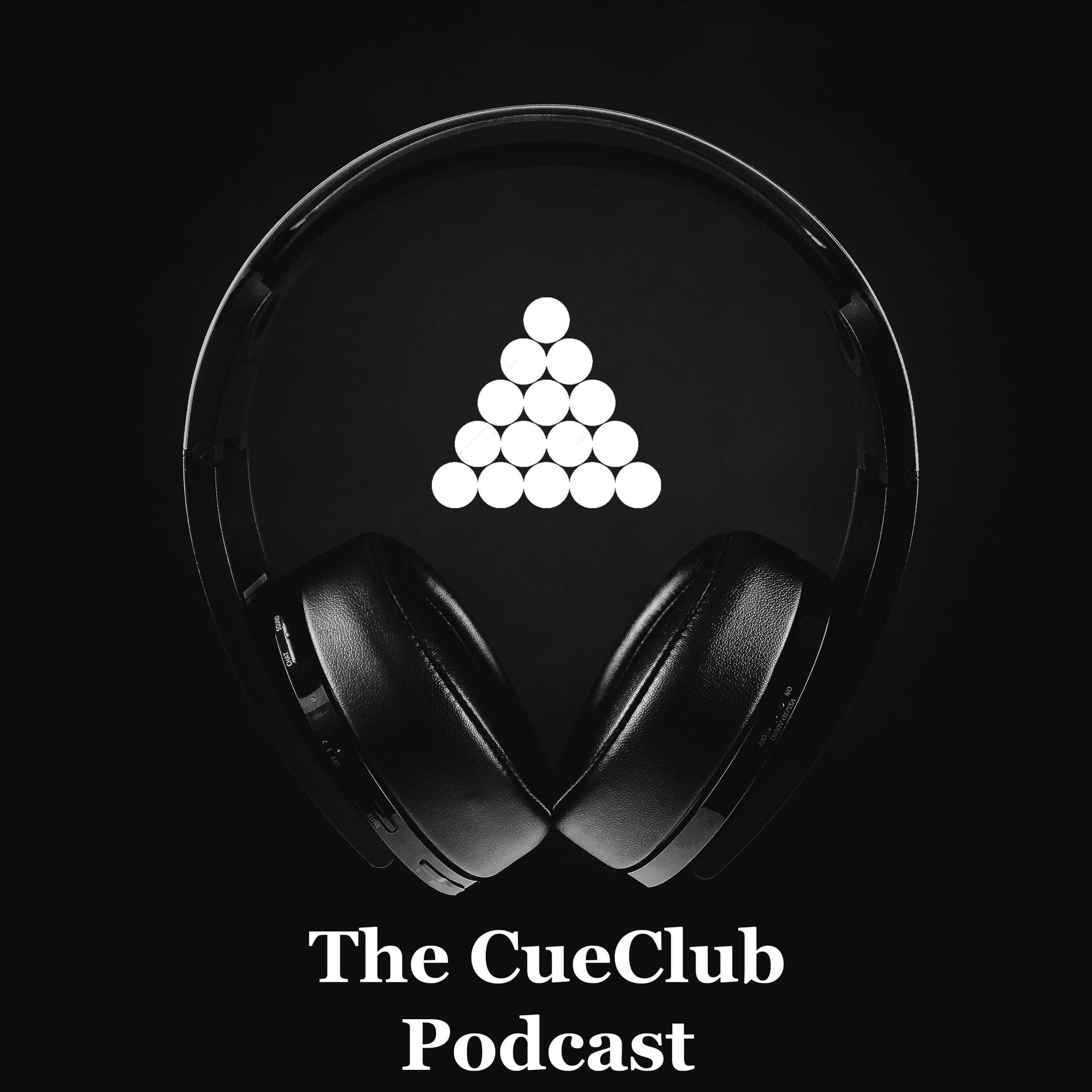 The CueClub Podcast - Podcasts