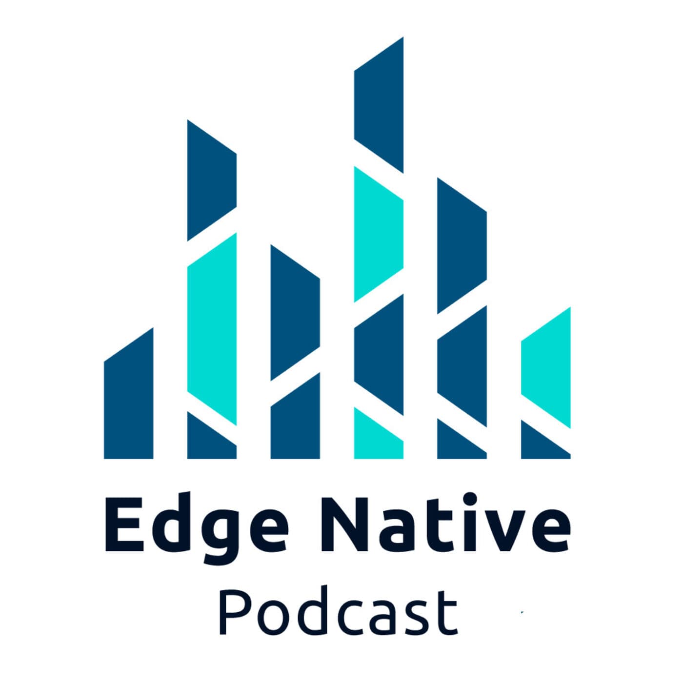 Edge Native Podcast - Podcasts
