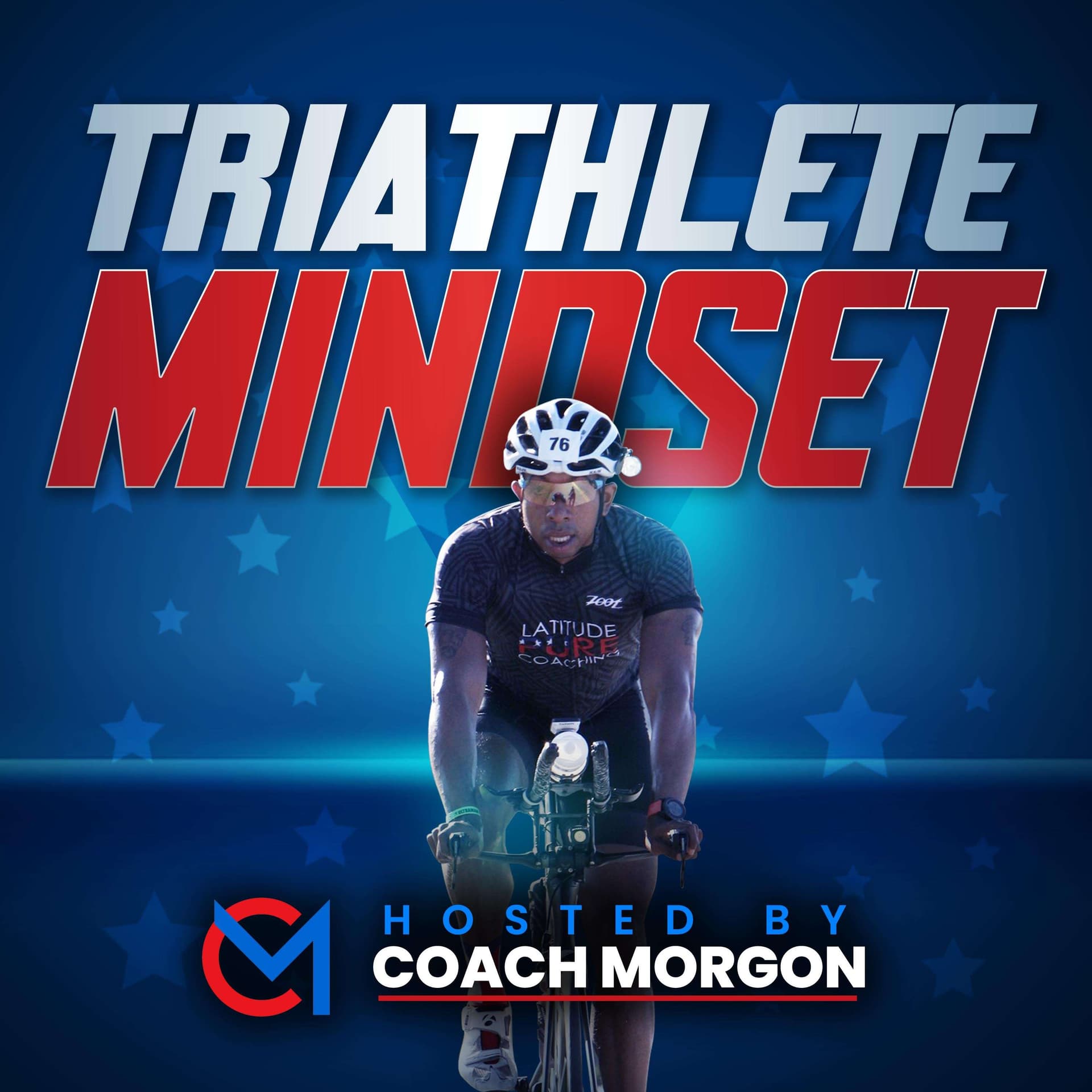 Triathlete Mindset - Podcasts