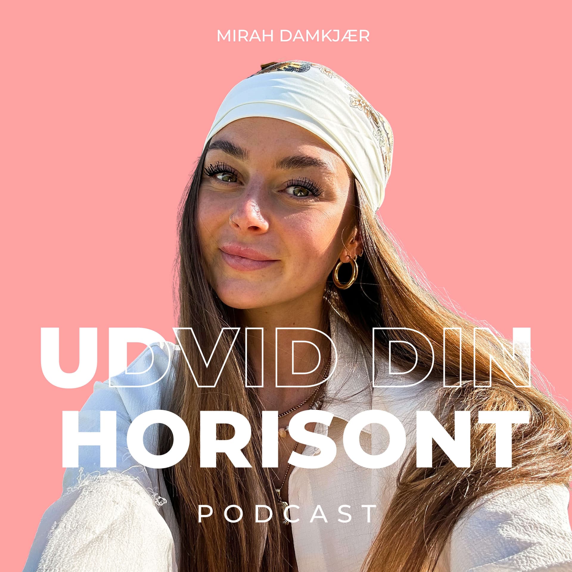 Udvid din horisont - Podcast